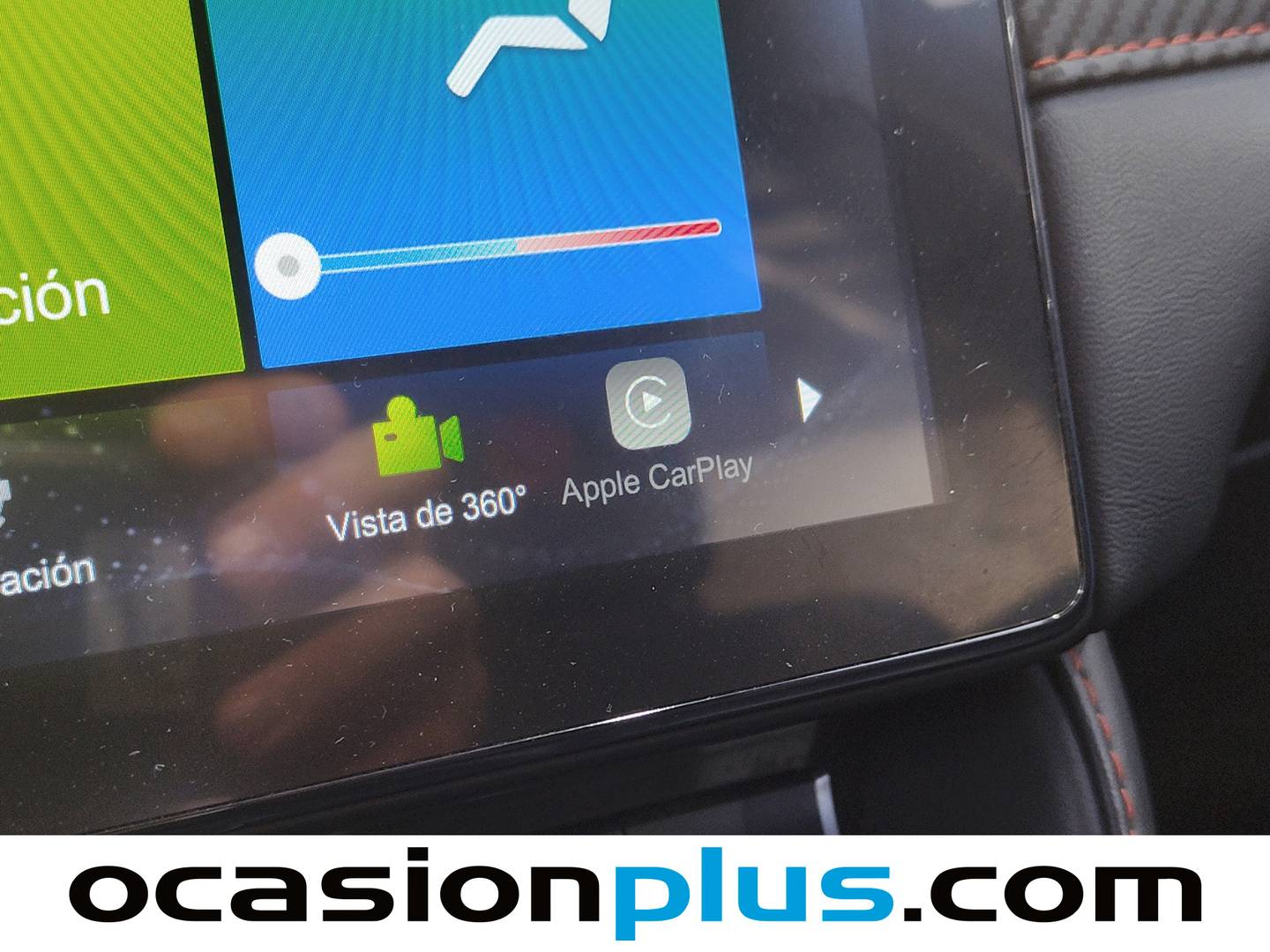 Accesorios del MG ZS MG ZS 1.0T Luxury (111 CV)