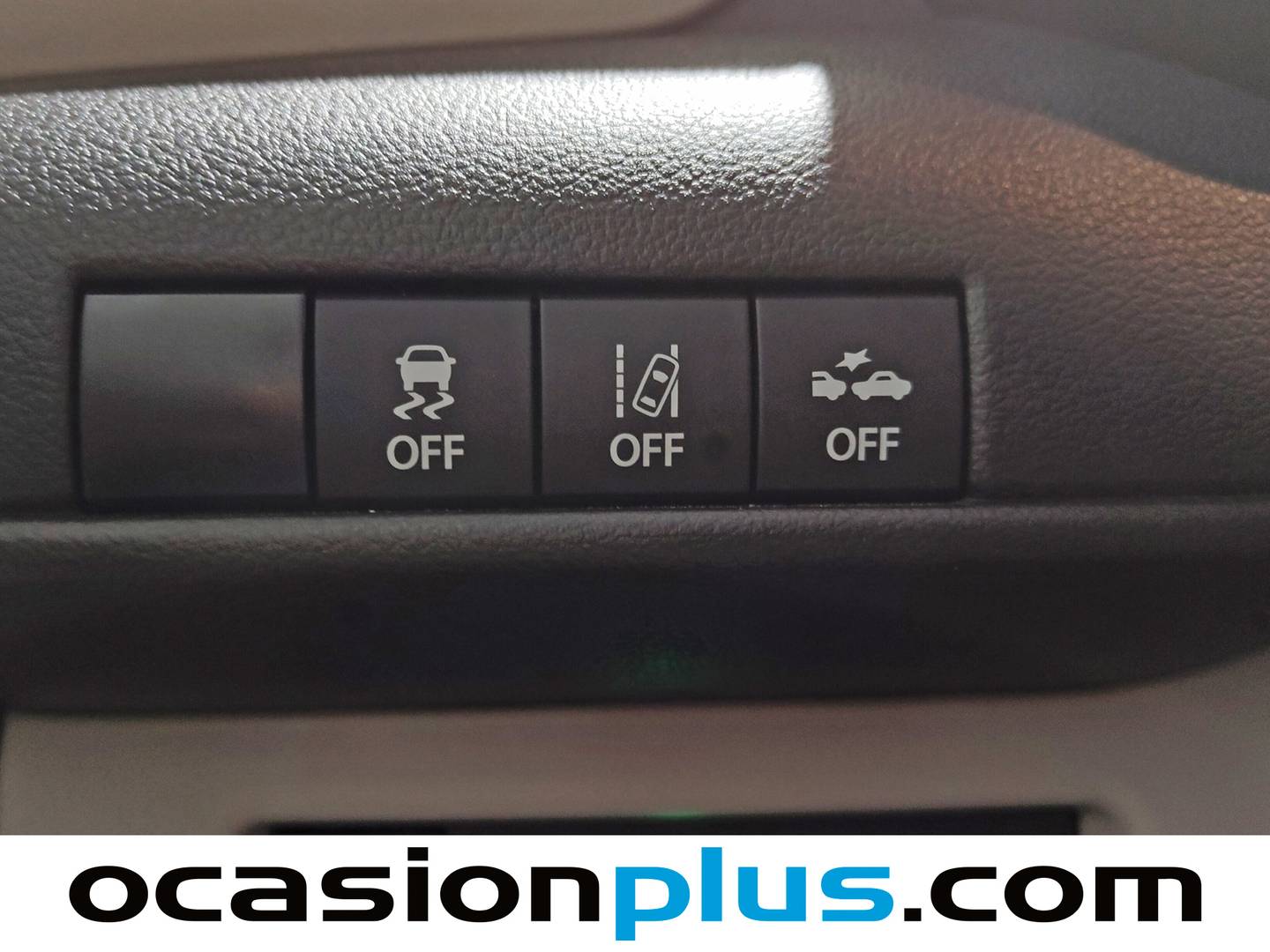 Suzuki Swift Suzuki Swift 1.2 Mild Hybrid S2 4WD (83 CV) barato
