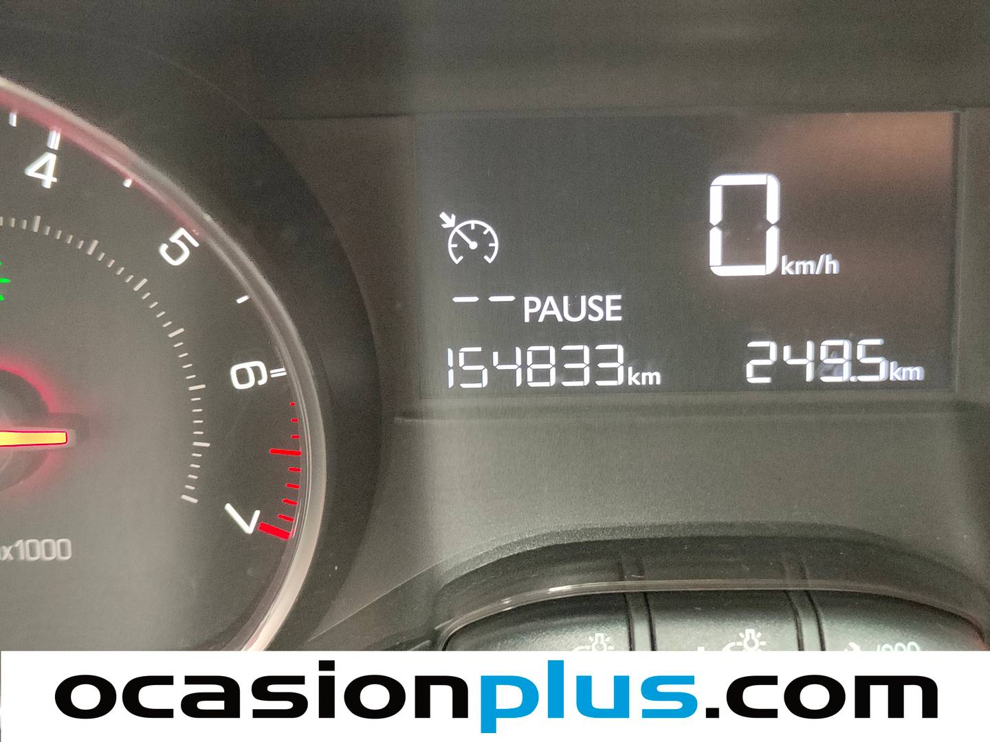 Peugeot 208 Peugeot 208 1.4 VTi Active (95 CV) seminuevo