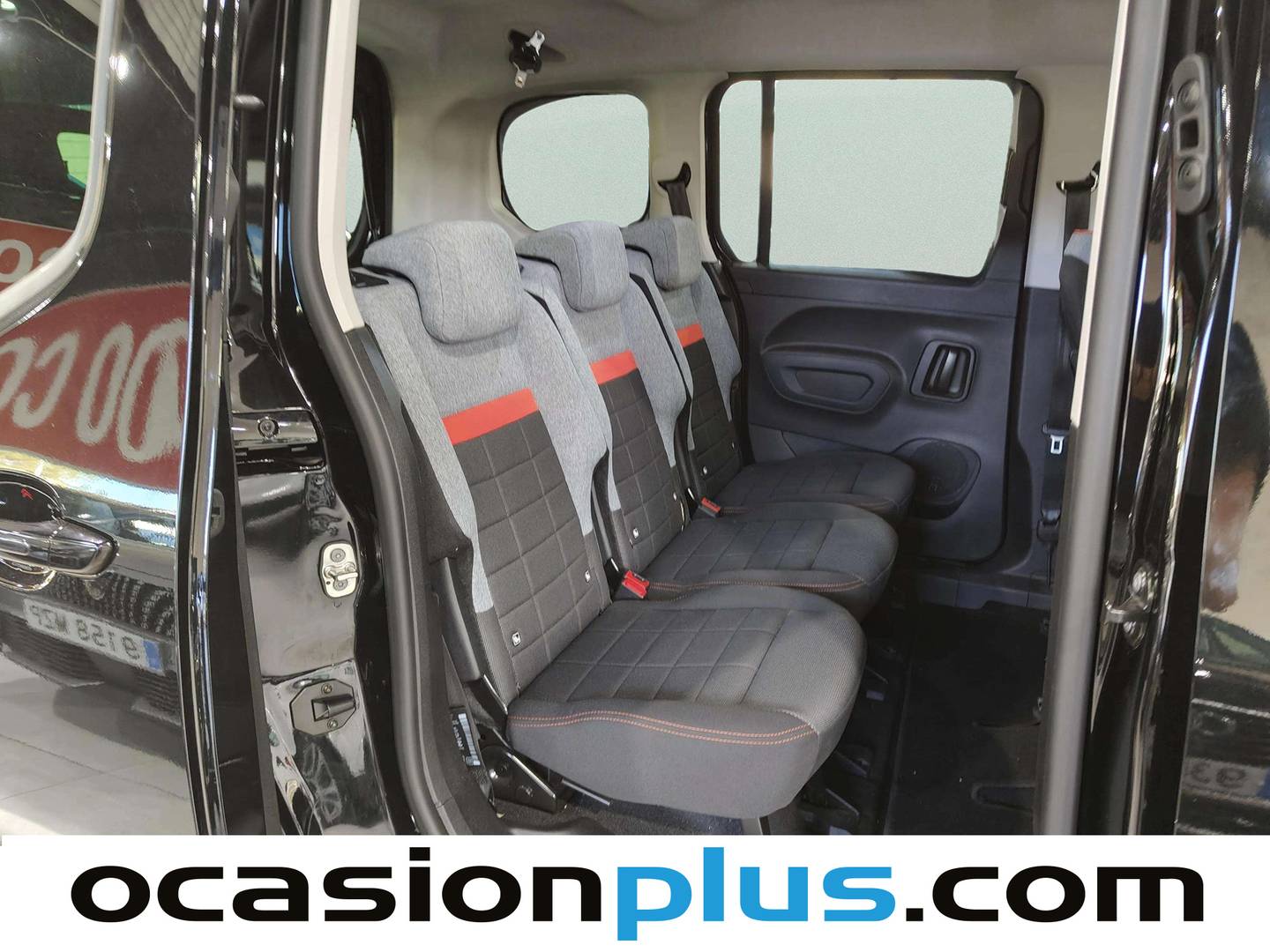 Citroën Berlingo Citroën Berlingo BlueHDi 130 S&S Talla M Max (130 CV) al mejor precio