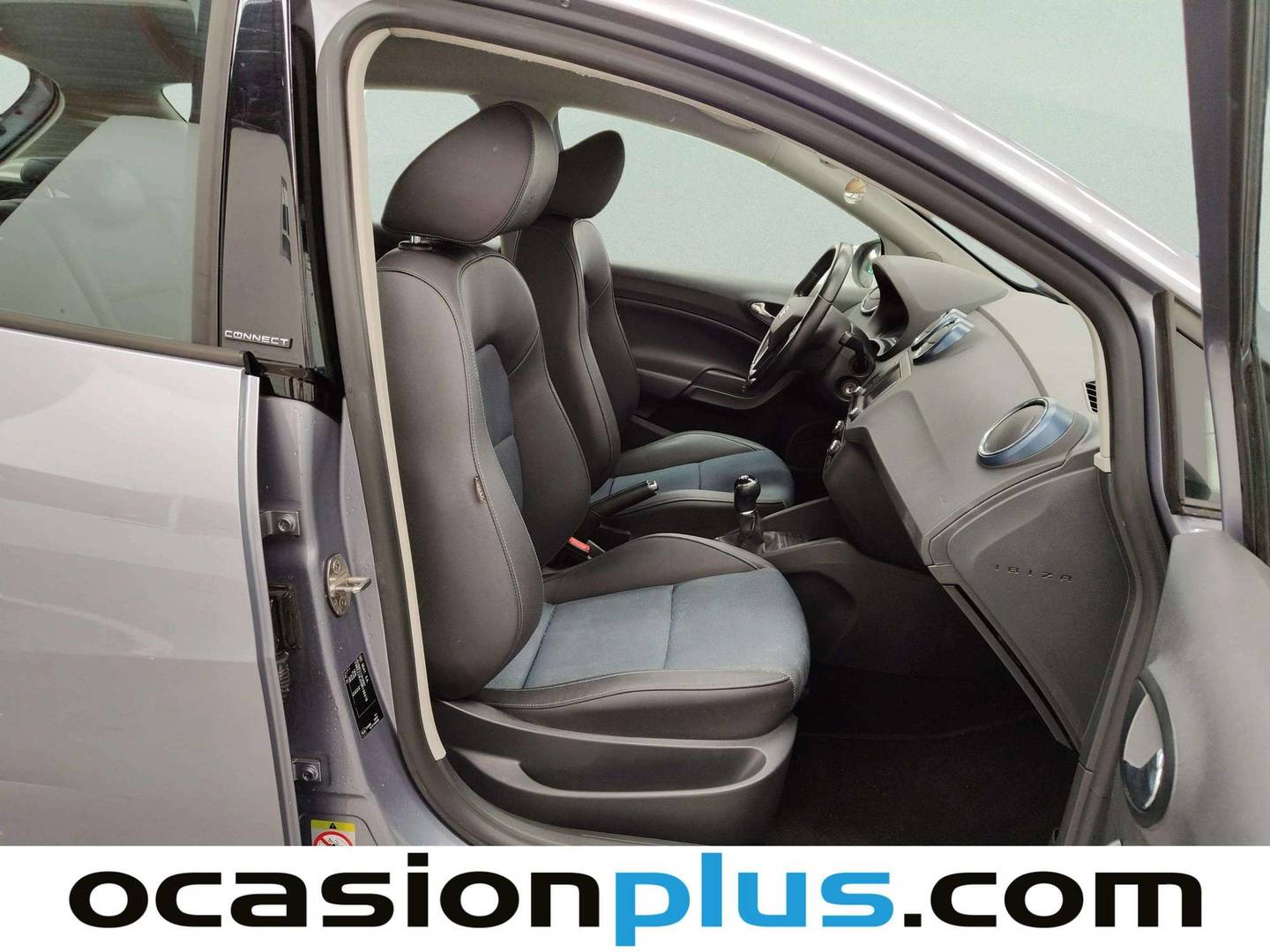 Seat Ibiza Seat Ibiza 1.4 TDI Style Connect (90 CV) diésel