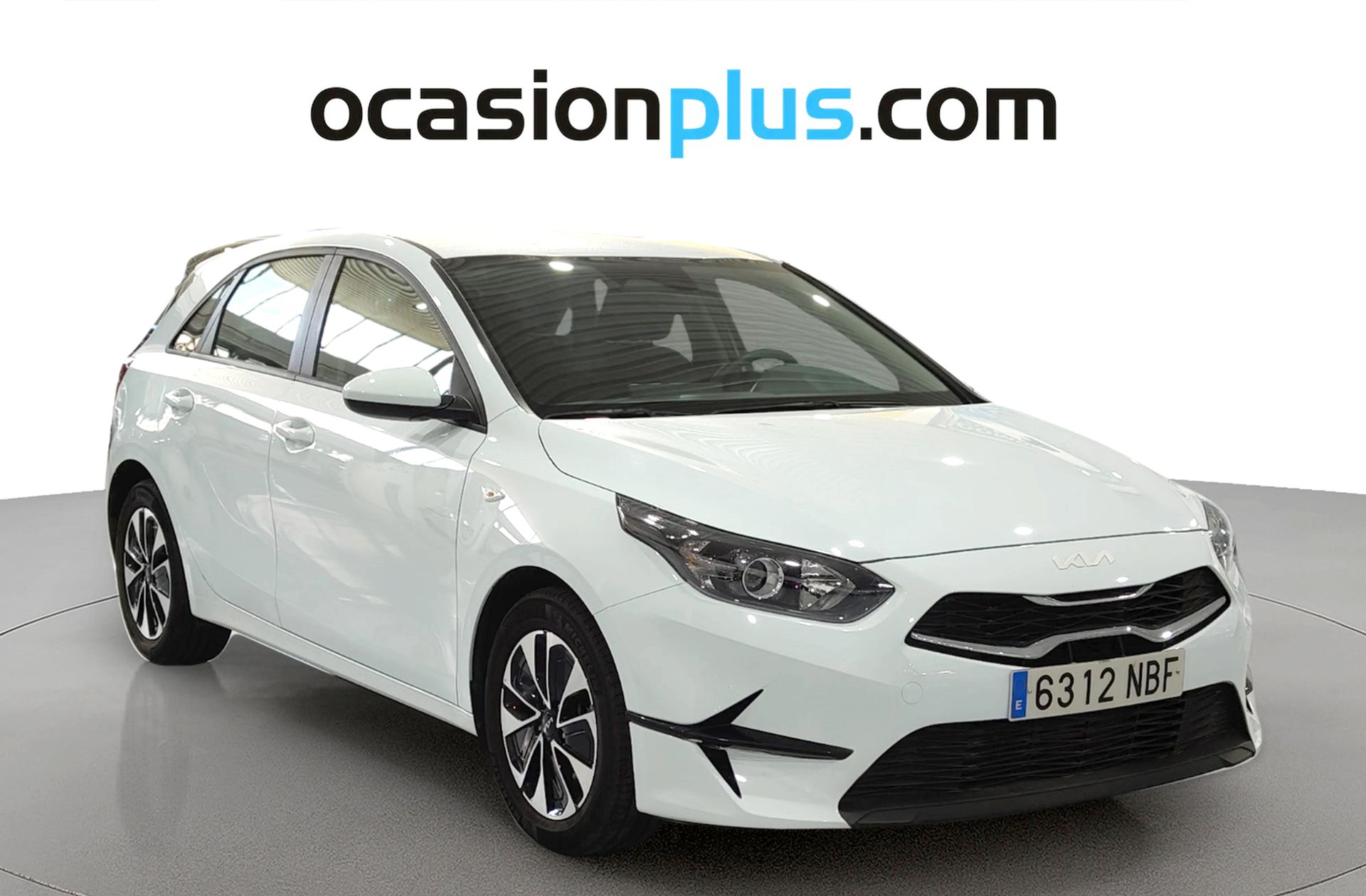 Kia Ceed 1.0 T-GDi Concept - foto 2