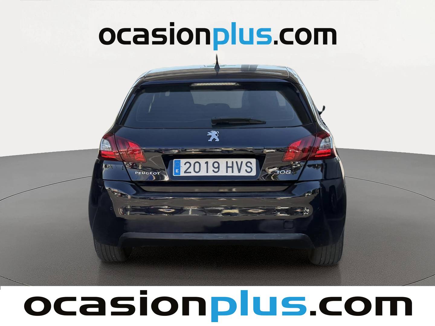 Peugeot 308 Peugeot 308 1.6 THP Active (125 CV) seminuevo