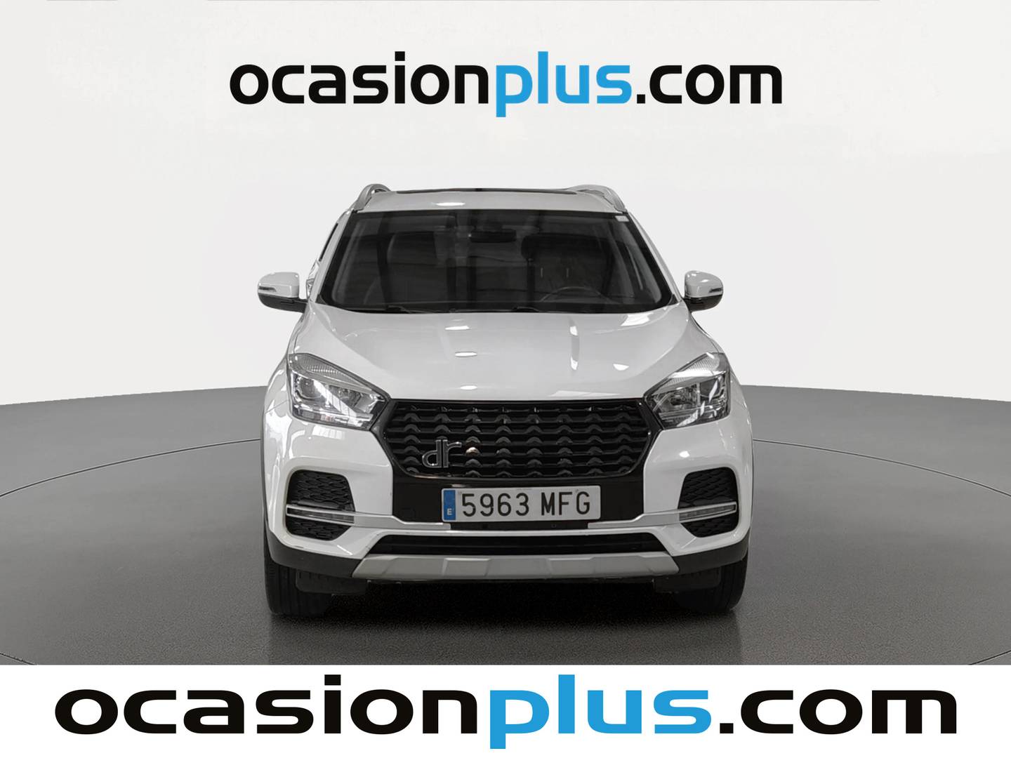 Foto DR AUTOMOBILES DR 4.0 DR AUTOMOBILES DR4 1.5 (116 CV)