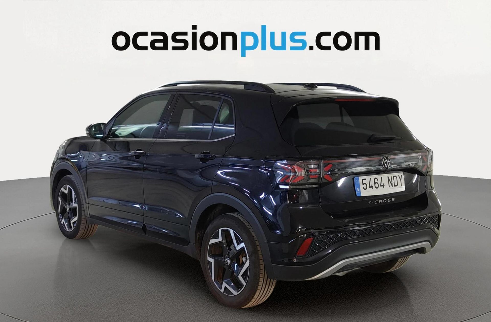 Volkswagen T-Cross R-Line 1.0 TSI DSG - foto 3