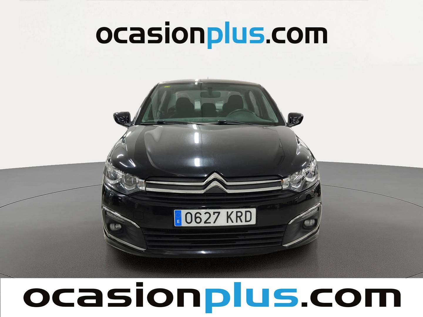 Foto Citroën C-Elysée Citroen C-Elysee BlueHDi 100 Shine (102 CV)