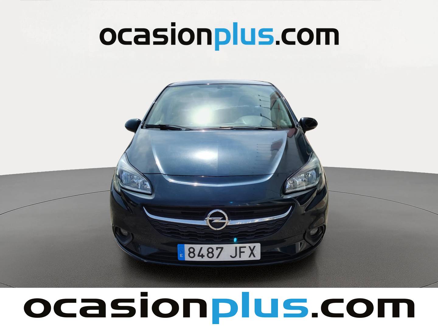 Opel Corsa Opel Corsa 1.4 Selective (90 CV) seminuevo