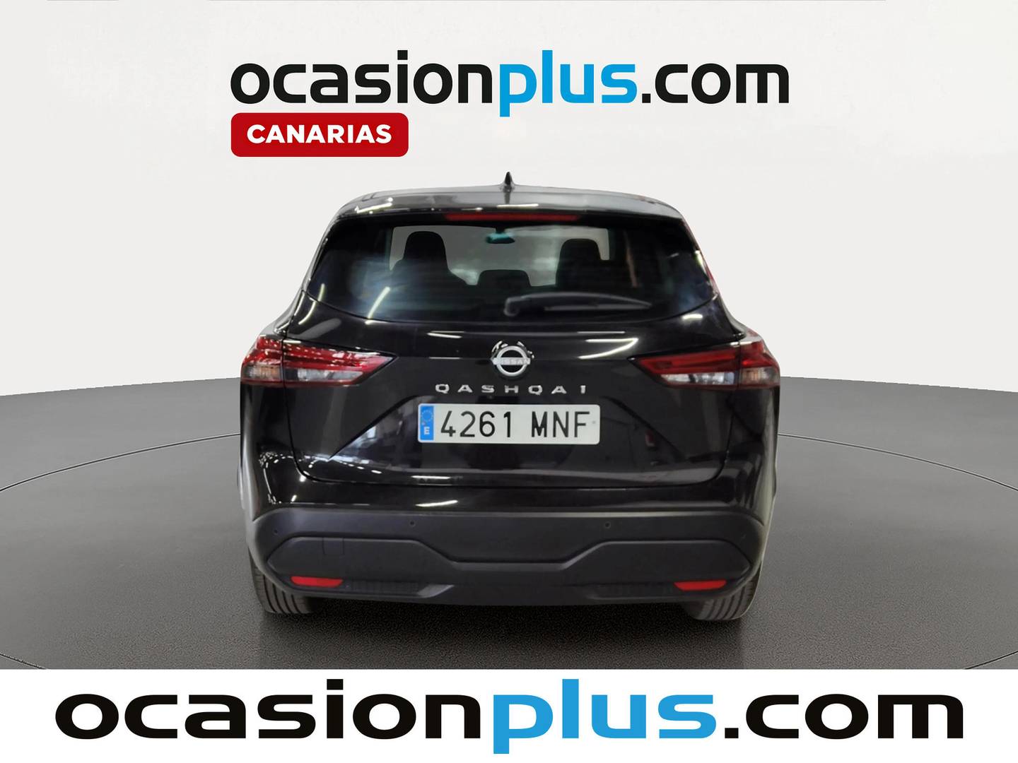 Nissan QASHQAI Nissan Qashqai DIG-T 158 mHEV Acenta Xtronic (158 CV) 158cv