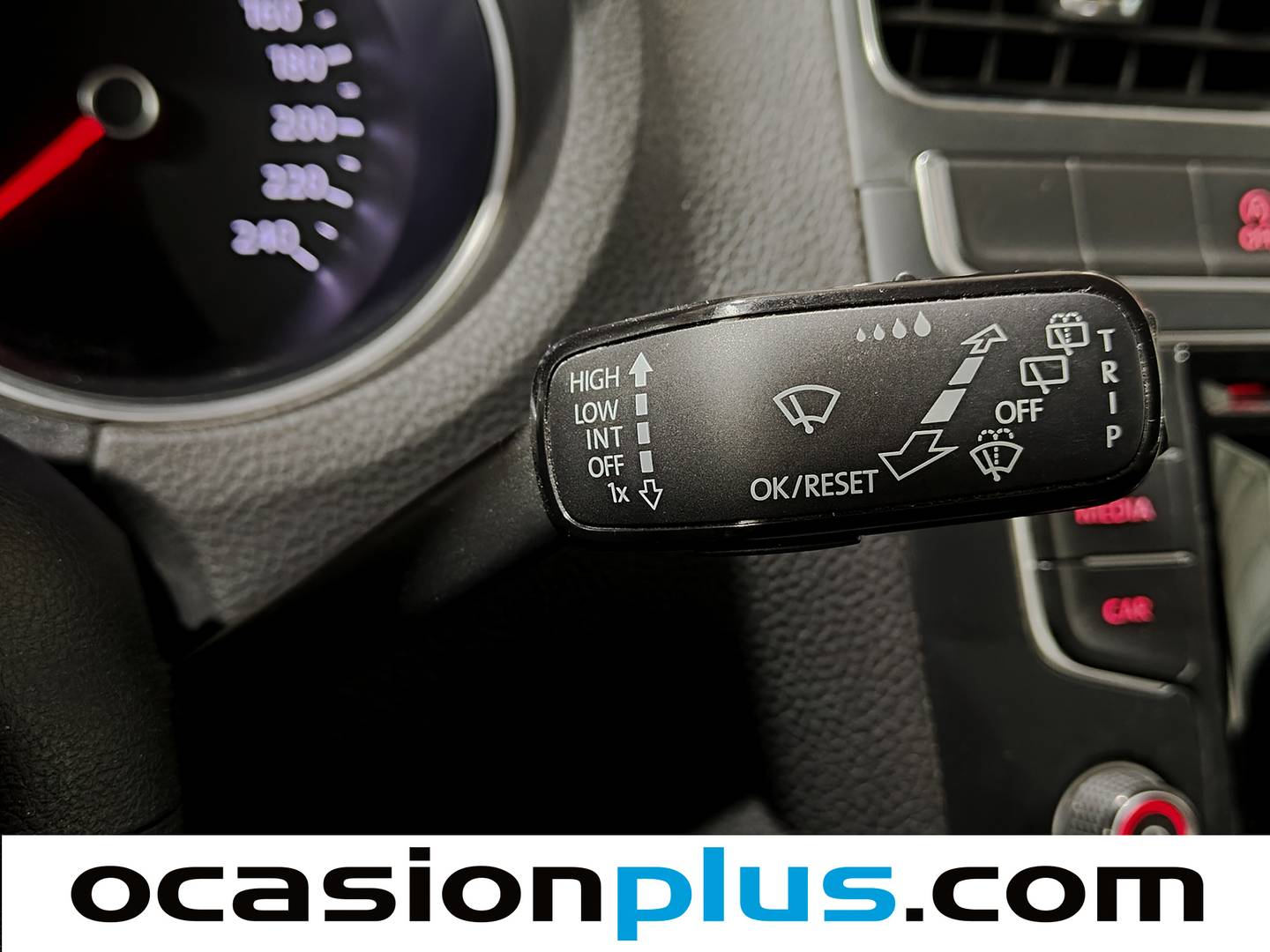 Volkswagen Polo Volkswagen Polo Advance 1.4 TDI (75 CV) seminuevo