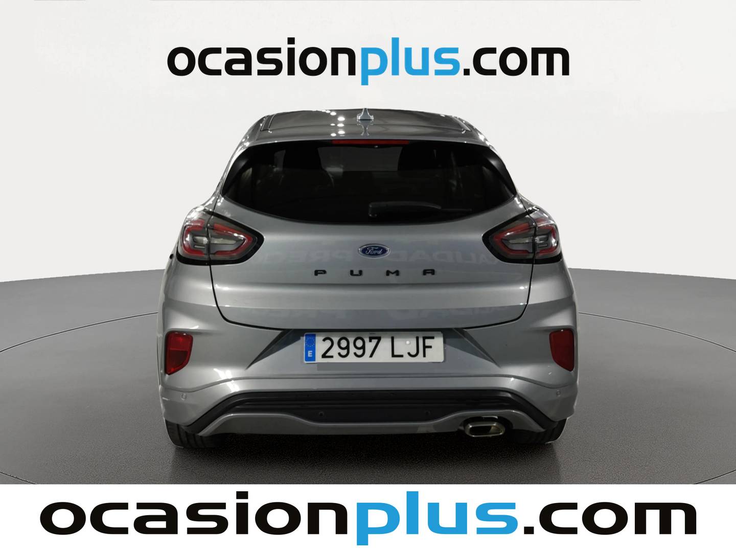 Ford Puma Ford Puma 1.0 EcoBoost ST-Line X (125 CV) al mejor precio