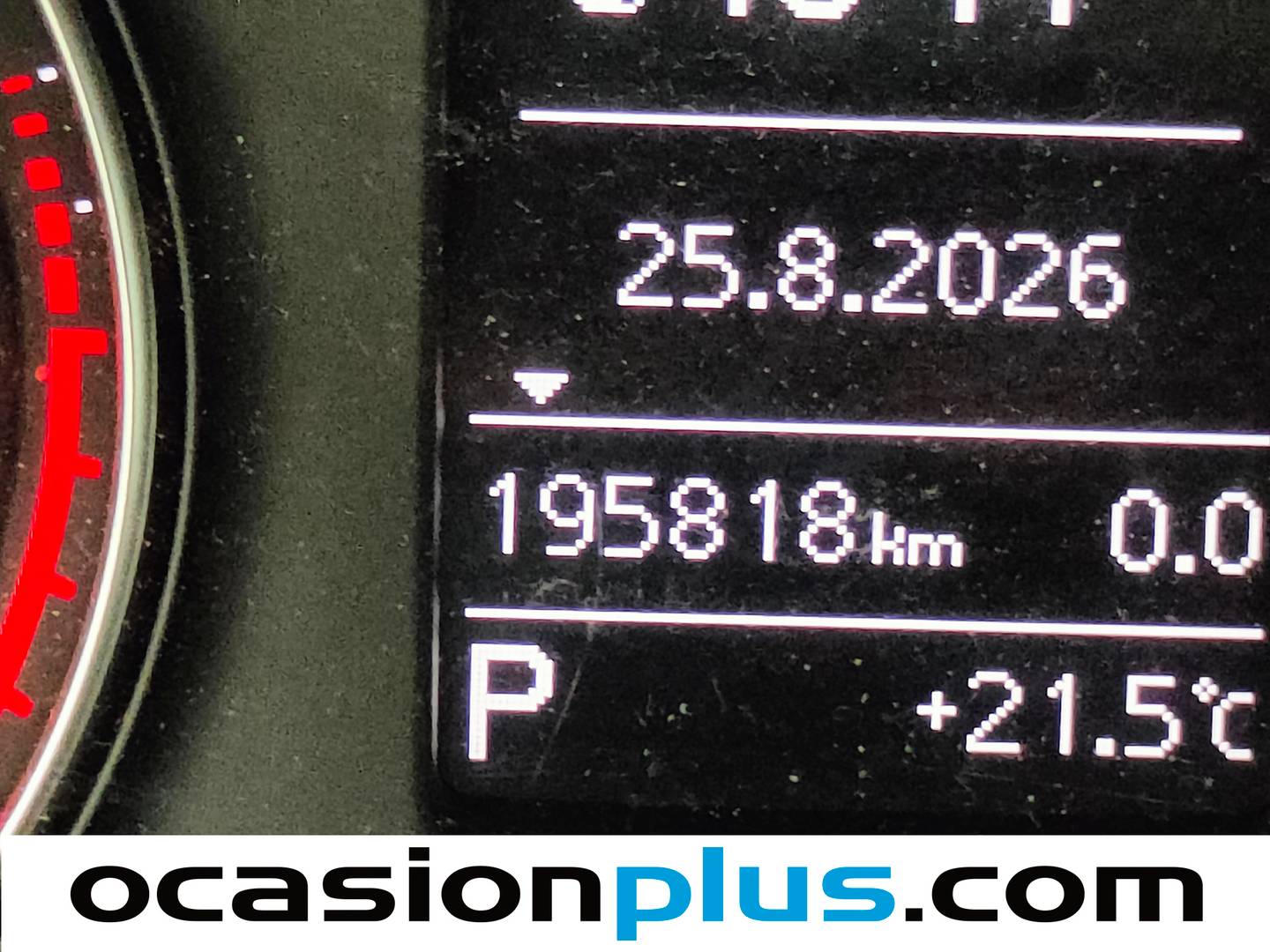Audi Q3 Audi Q3 Sport Edition 2.0 TDI Quattro (150 CV) S Tronic seminuevo