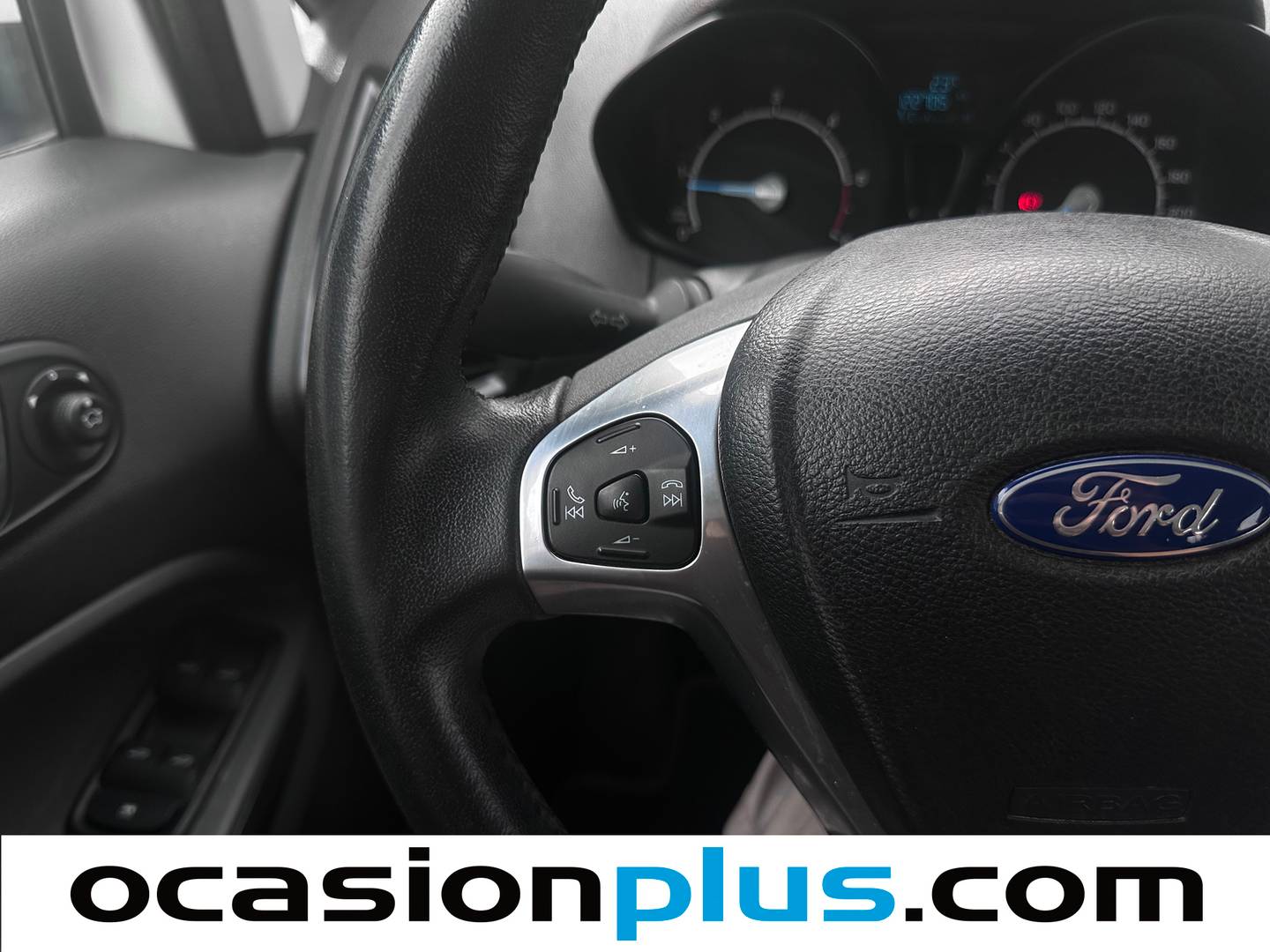 Foto Ford EcoSport Ford EcoSport 1.5 TDCi Titanium (91 CV)