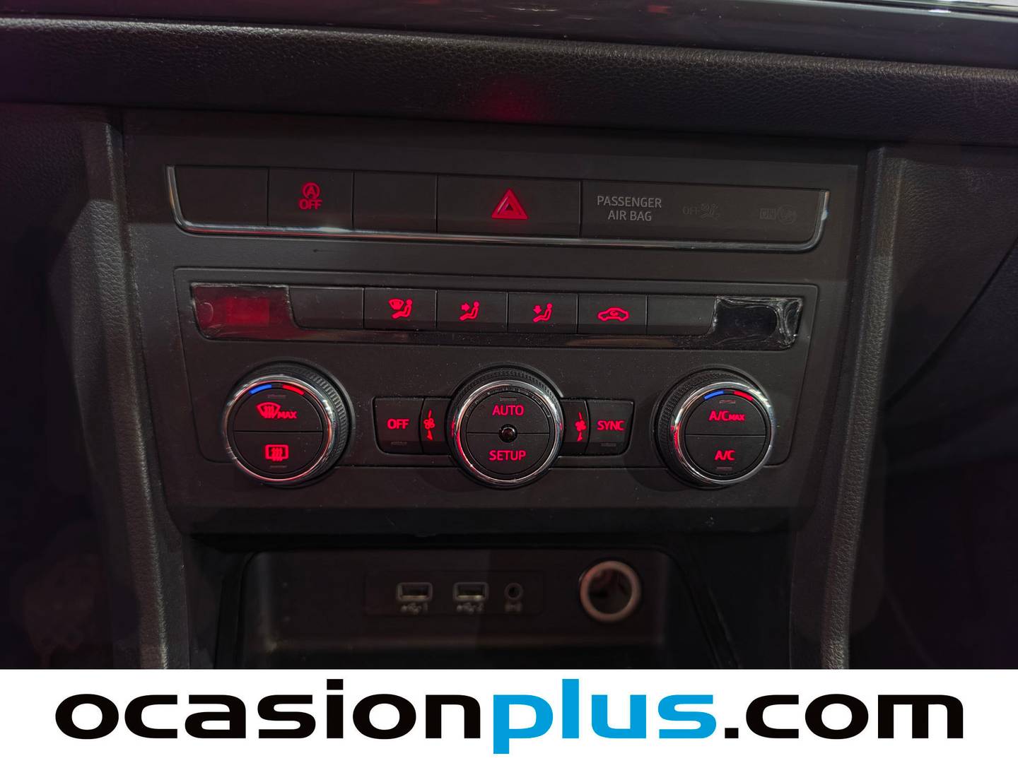 Extras del Seat Ateca Seat Ateca 1.0 TSI S&S Ecomotive Style (115 CV)