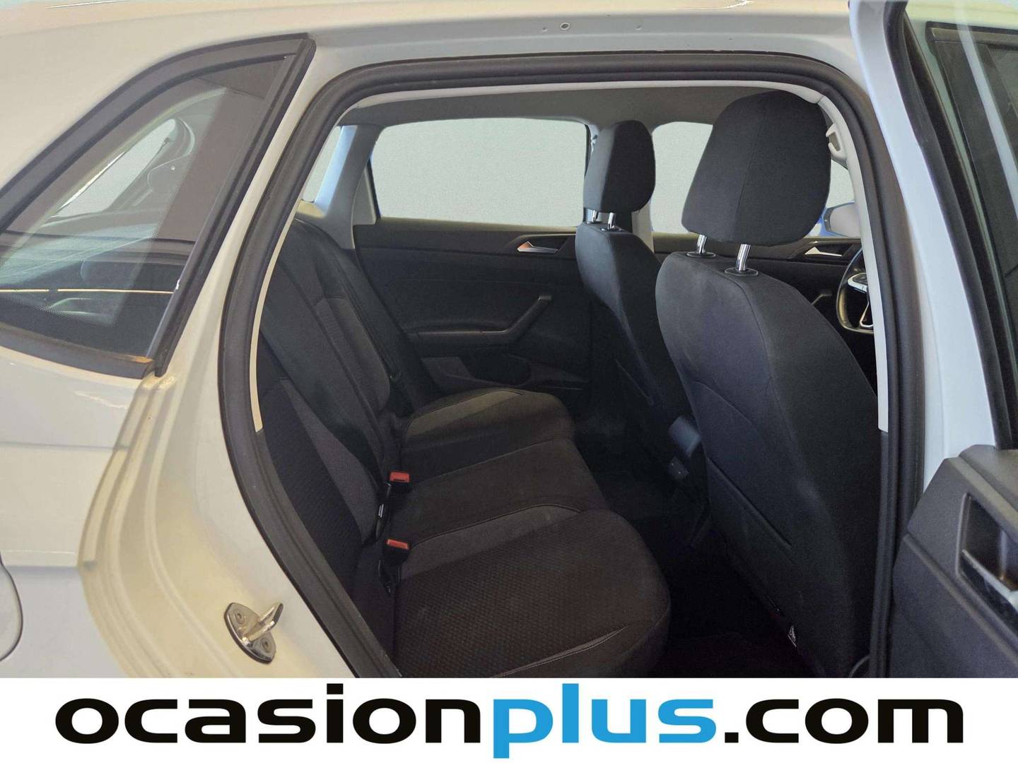 Volkswagen Polo Volkswagen Polo Life 1.0 TSI (95 CV) gasolina