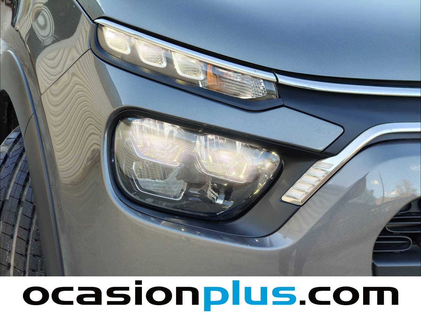 Foto Citroën C3 Citroen C3 PureTech 83 Feel Pack (83 CV)