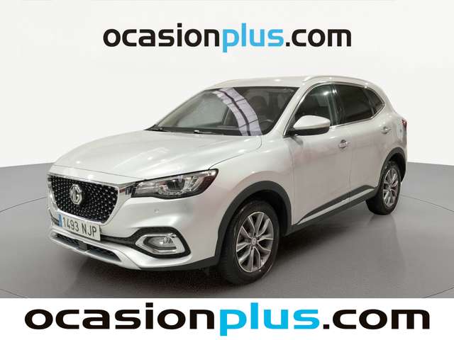 MG HS 1.5 Turbo GDI Comfort (162 CV) de segunda mano