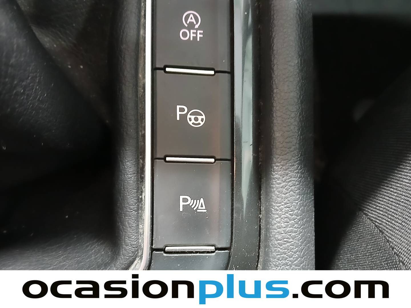 Foto Volkswagen Tiguan Volkswagen Tiguan Advance 2.0 TDI BMT (150 CV)