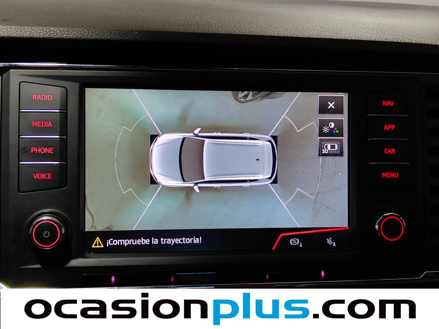 Acabados Seat Ateca SEAT Ateca 1.5 TSI FR Edition DSG (150 CV)