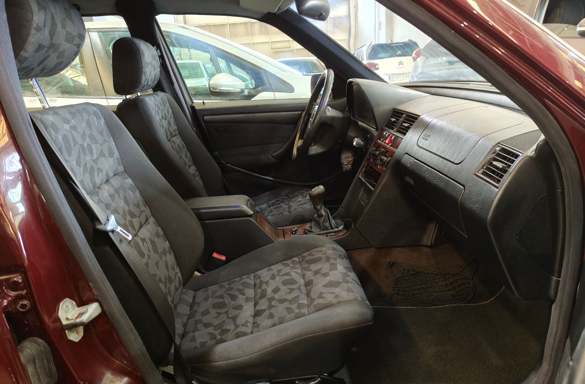 Mercedes-Benz Clase C C 250 DT Classic - foto 14