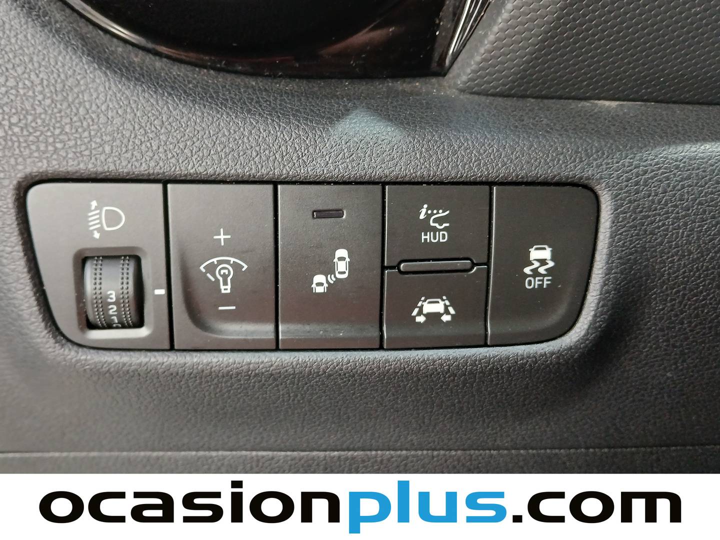 Accesorios del Hyundai Kona Hyundai Kona 1.0 TGDi Tecno 4x2 AEB (120 CV)