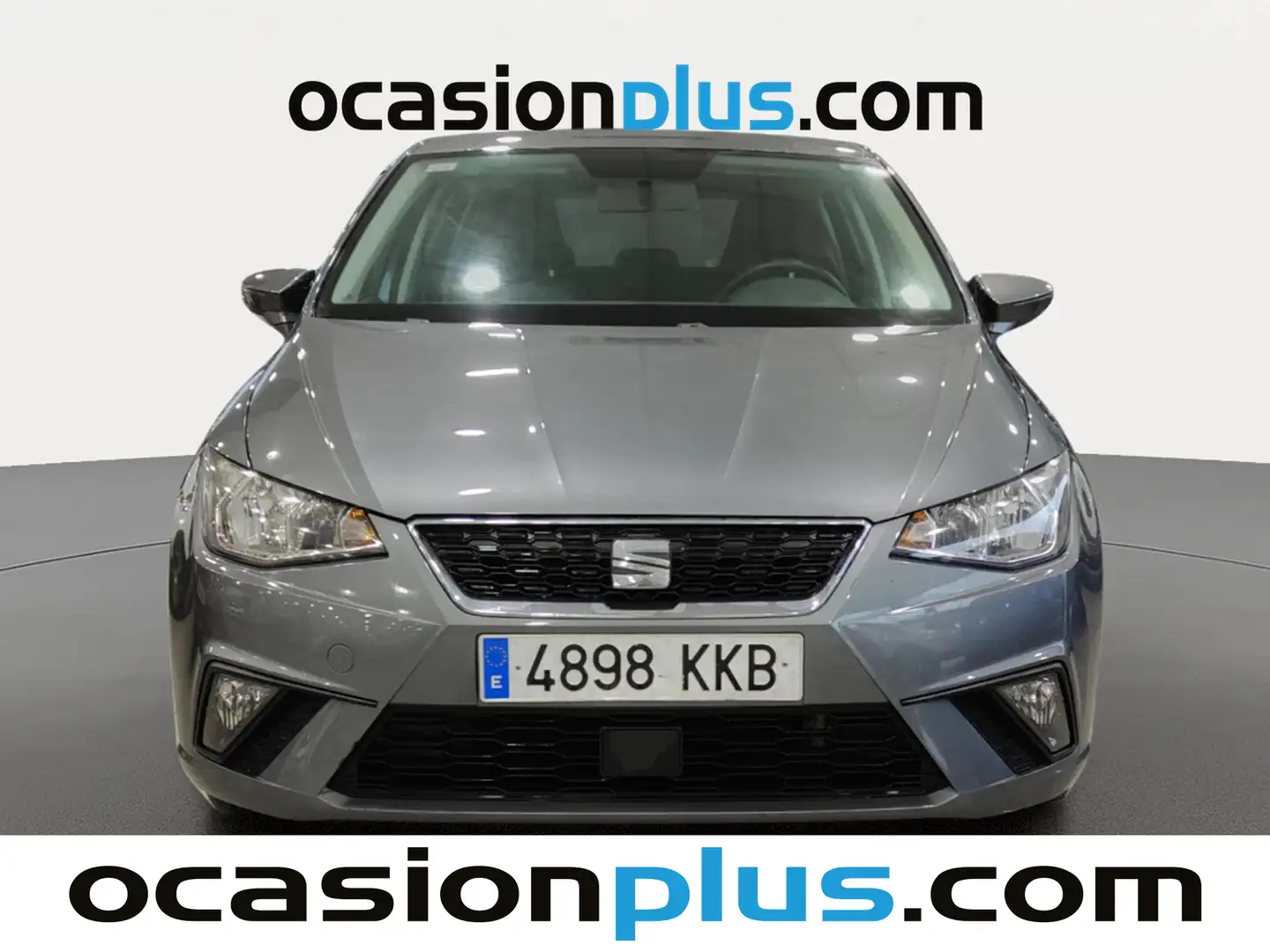 Foto Seat Ibiza SEAT Ibiza 1.0 Style (75 CV)
