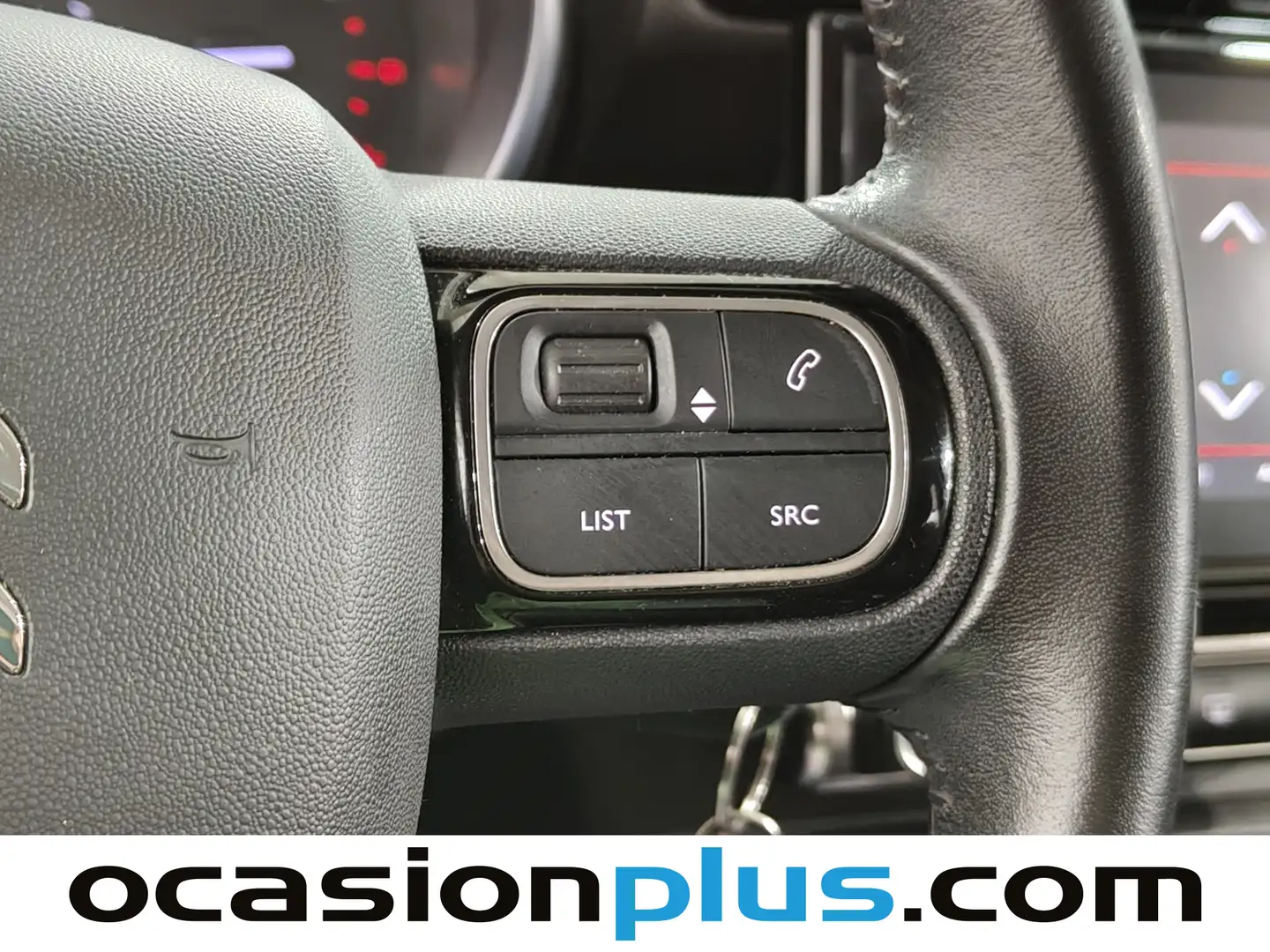 Foto Citroën C3 Aircross Citroen C3 Aircross BlueHDi 100 S&S Feel (102 CV)