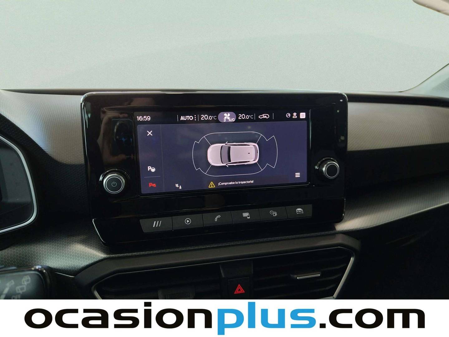 Equipamiento del Seat León Seat León 1.5 TSI S&S Style XL (130 CV)