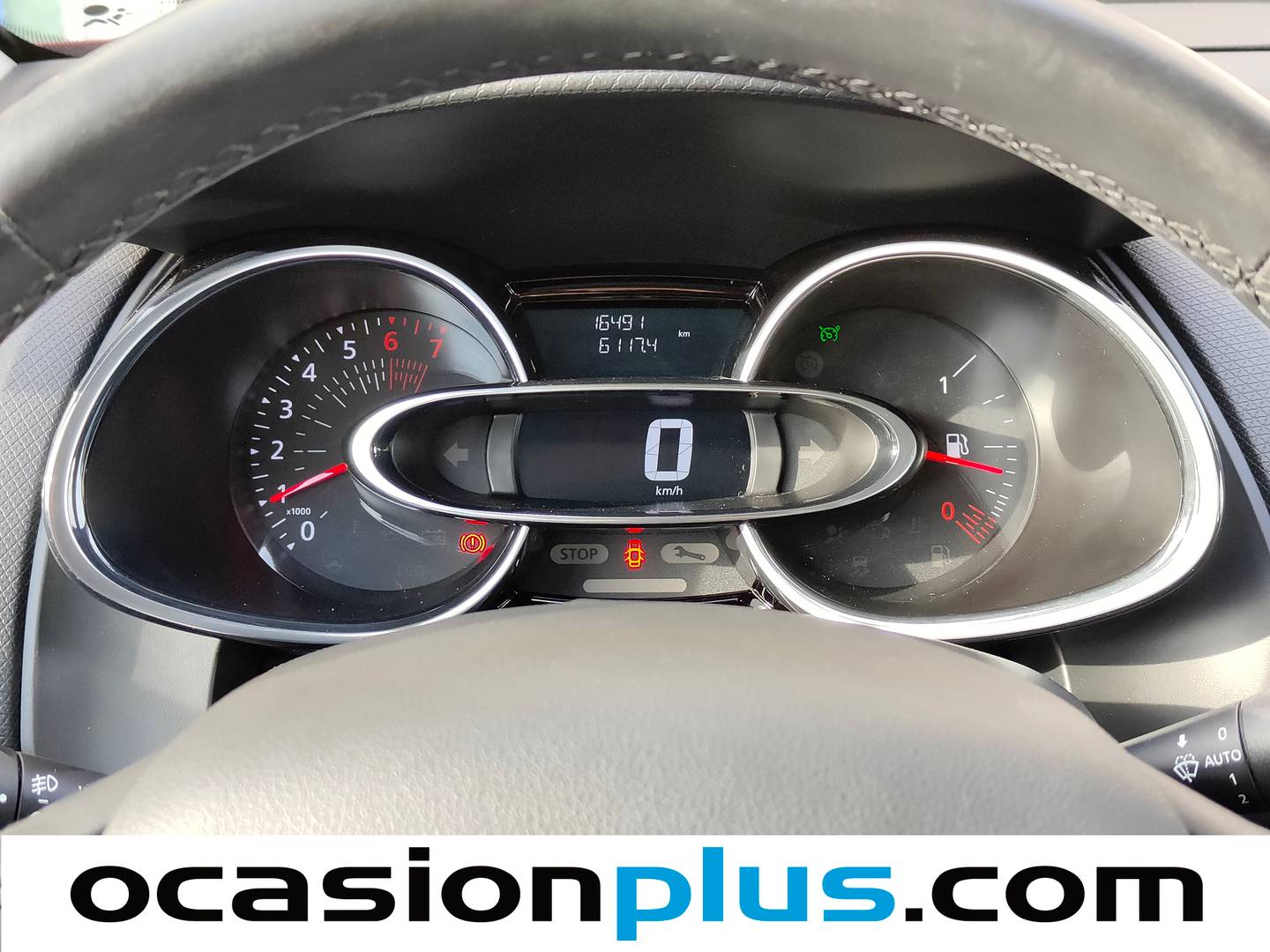 Renault Clio Renault Clio Zen TCe (90 CV) 2019