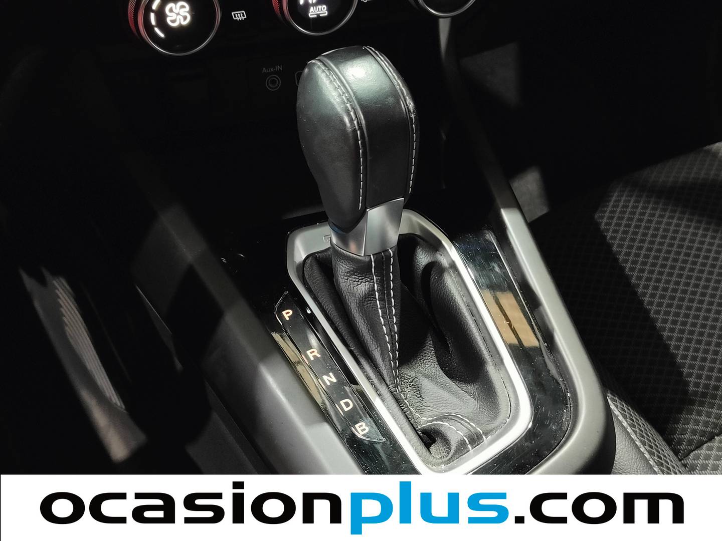 Foto Renault Arkana Renault Arkana Zen E-Tech Híbrido (145 CV)