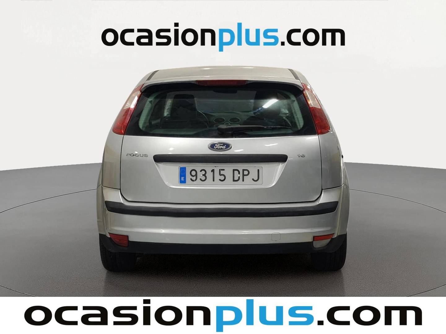 Ford Focus Ford Focus 1.6 Sport (115 CV) 115cv