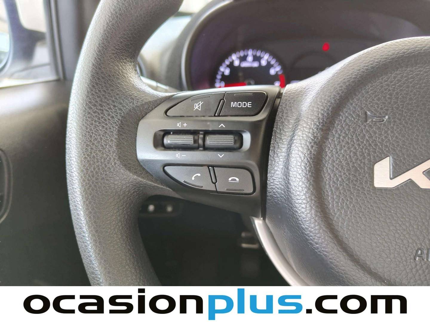 KIA Picanto KIA Picanto 1.0 DPi Concept (67 CV) 2023