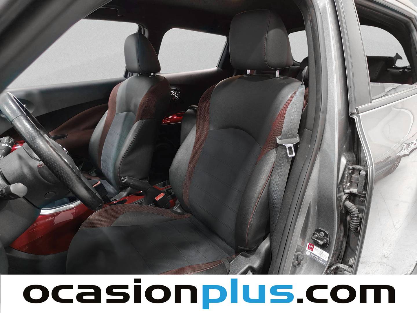 Foto Nissan JUKE Nissan Juke 1.2 DIG-T N-Connecta 4x2 (115 CV)