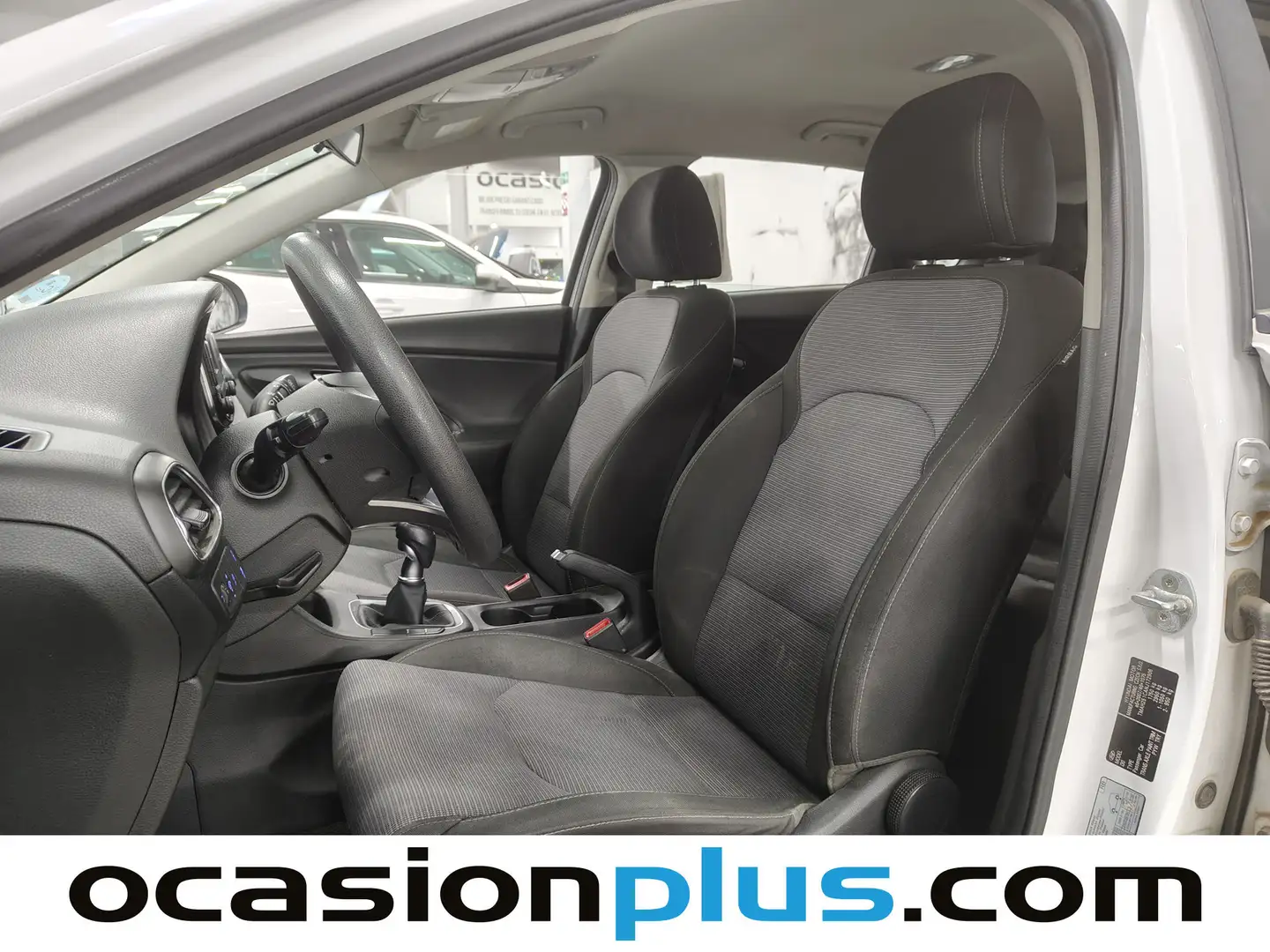 Foto Hyundai i30 Hyundai i30 1.5 DPI Essence (110 CV)