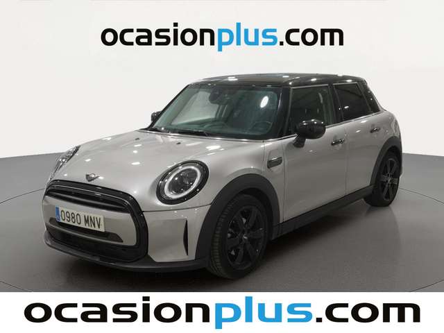 Mini MINI Cooper 5 Puertas (136 CV) de segunda mano
