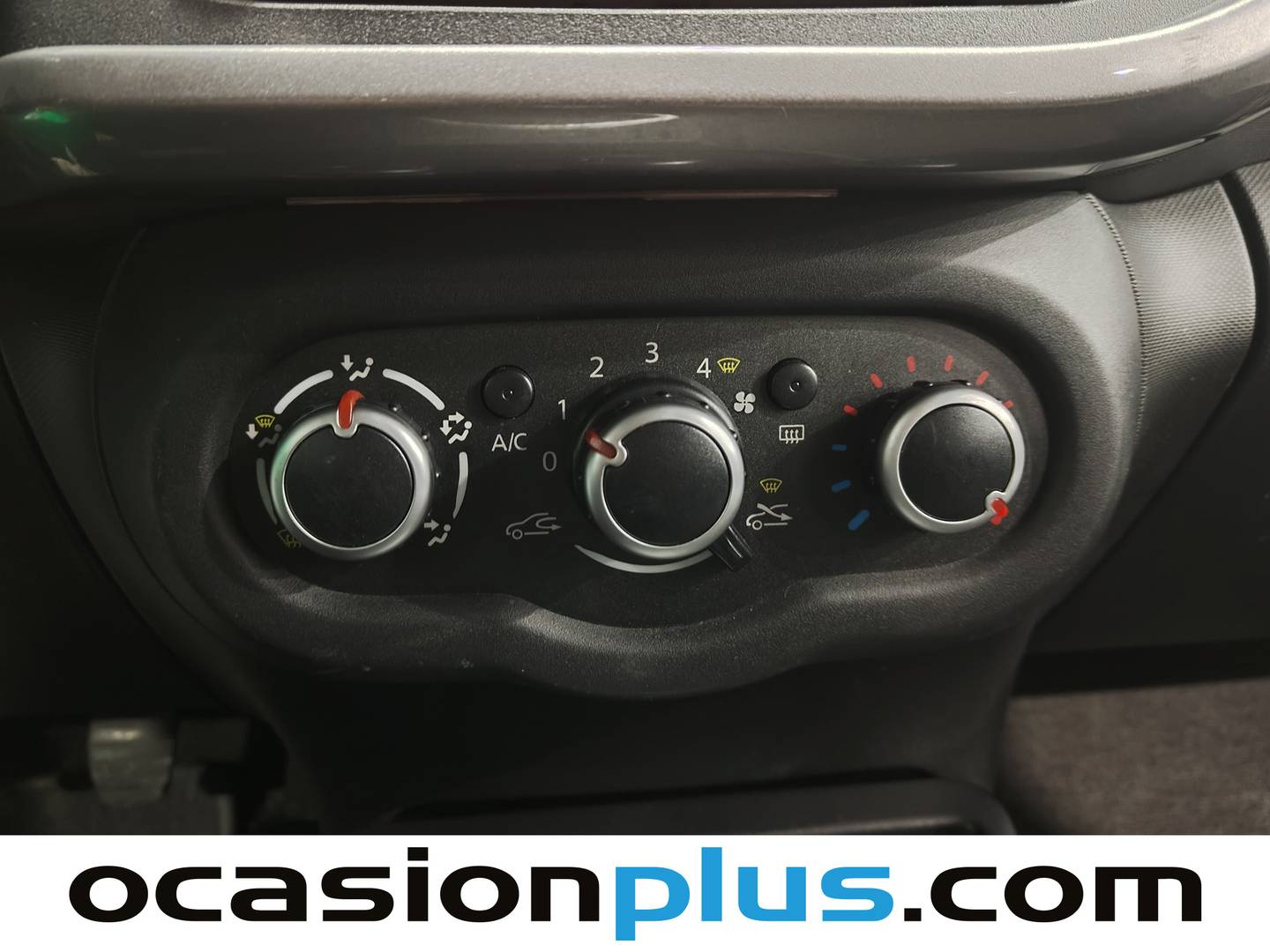 Foto Renault Twingo Renault Twingo Limited TCe (90 CV)