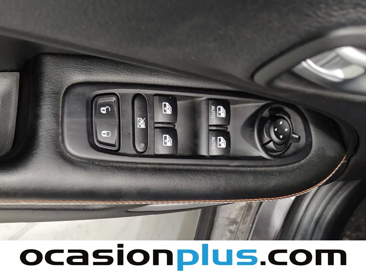 Foto Jeep Compass Jeep Compass 1.4 Multiair Sport 4x2 (140 CV)