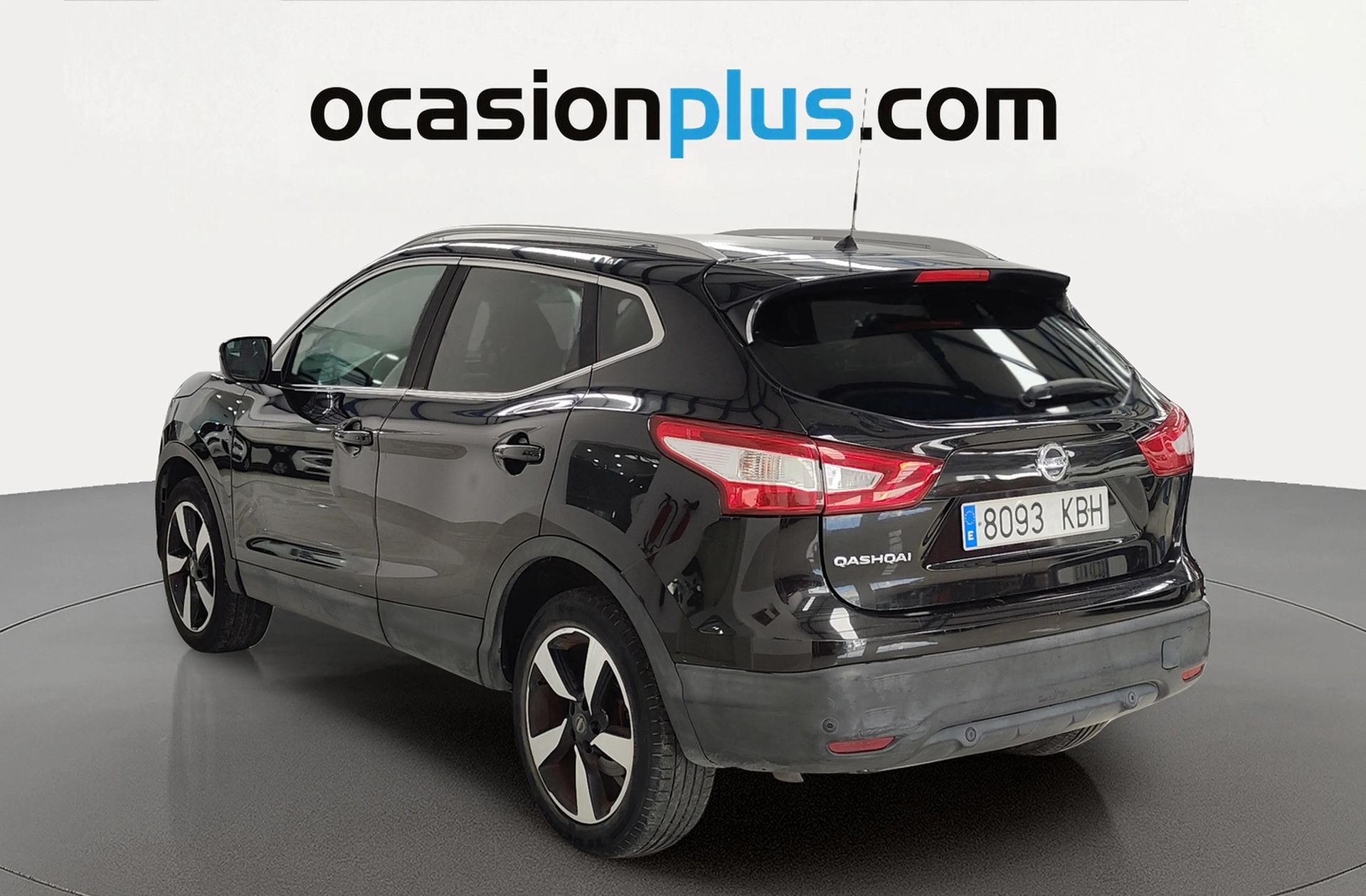 Nissan Qashqai dCi 110 N-Connecta 4x2 - foto 3