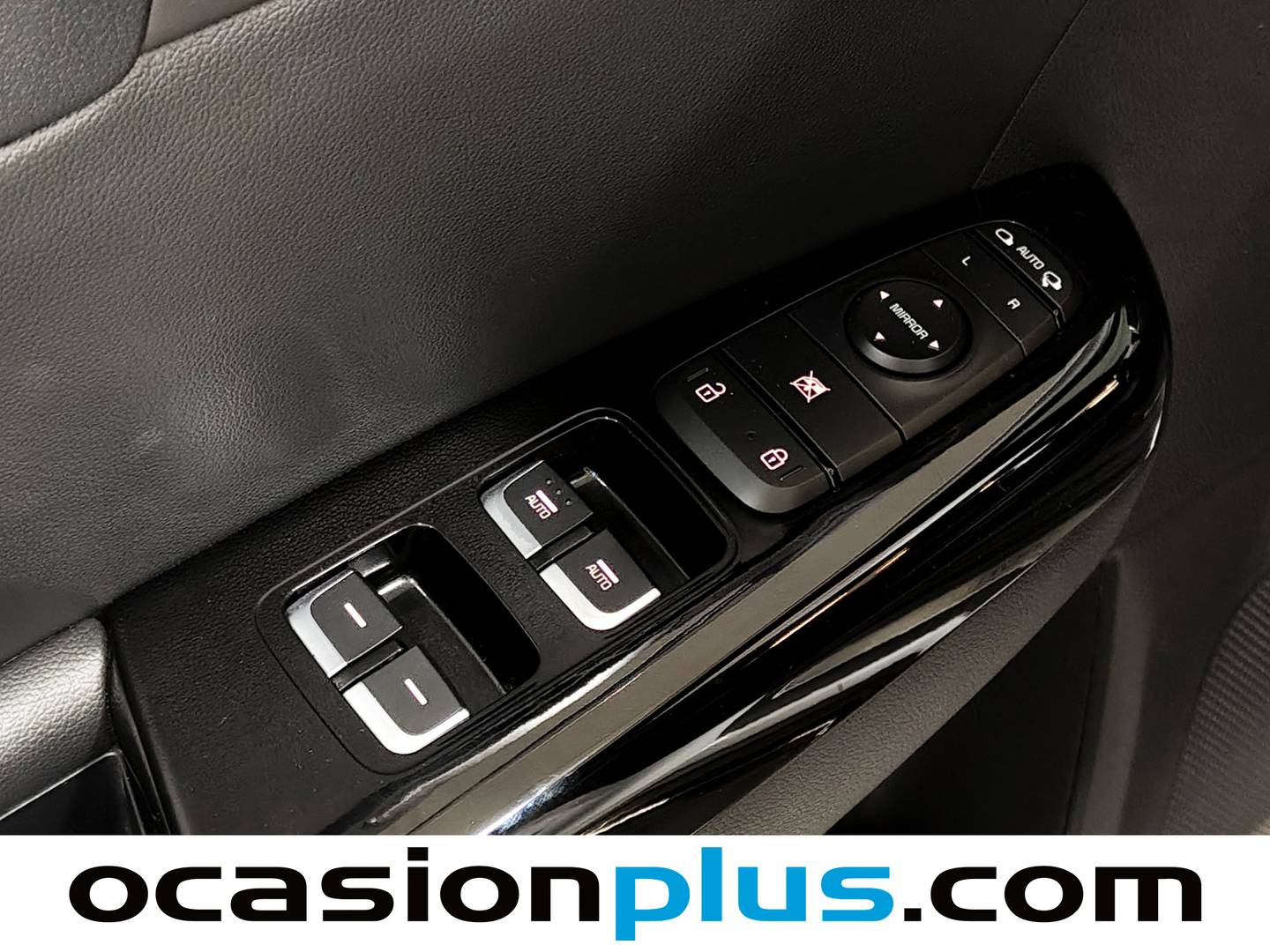 KIA Sportage Kia Sportage 1.6 T-GDi GT Line Xtreme 4x4 (177 CV) de ocasión