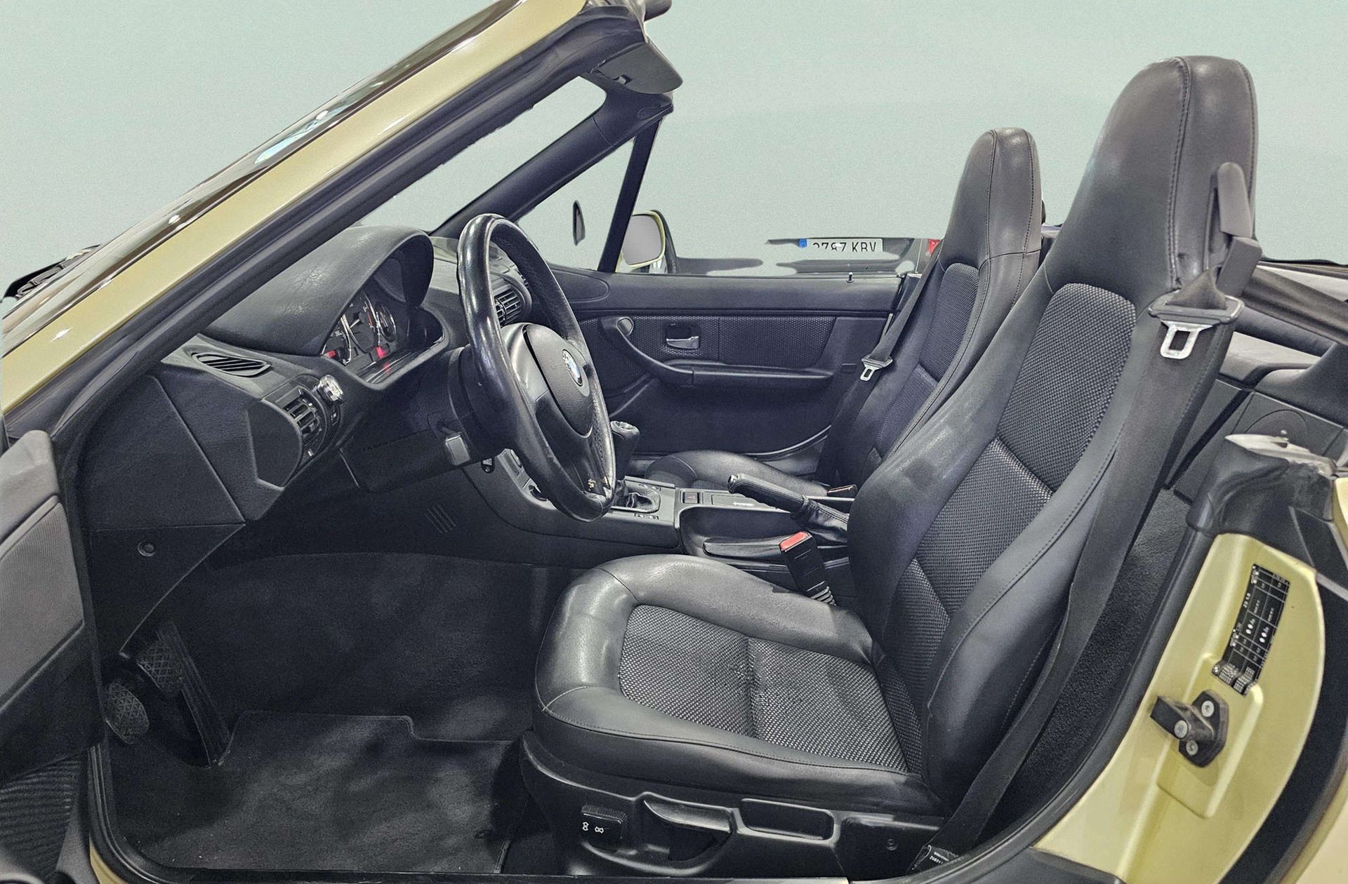 BMW Z3 1.9i Roadster - foto 9