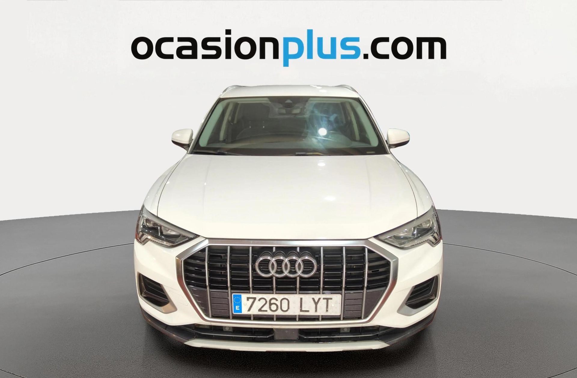 Audi Q3 Advanced 35 TDI S tronic - foto 10