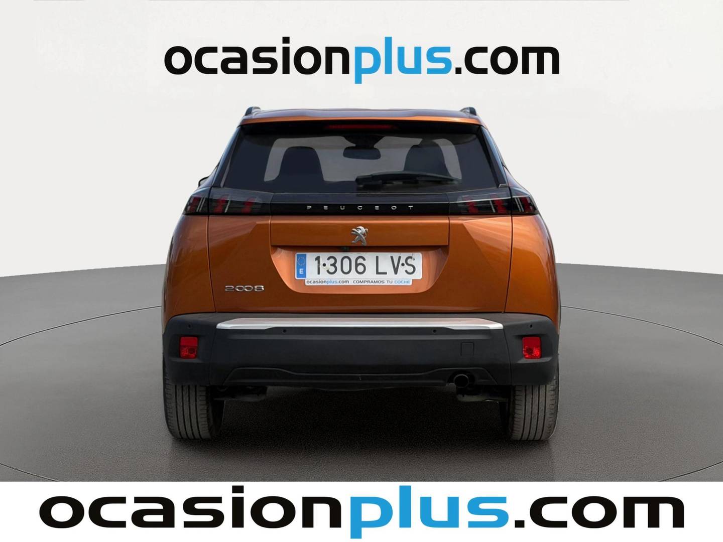 Peugeot 2008 Peugeot 2008 PureTech 100 S&S Allure Pack (100 CV) barato