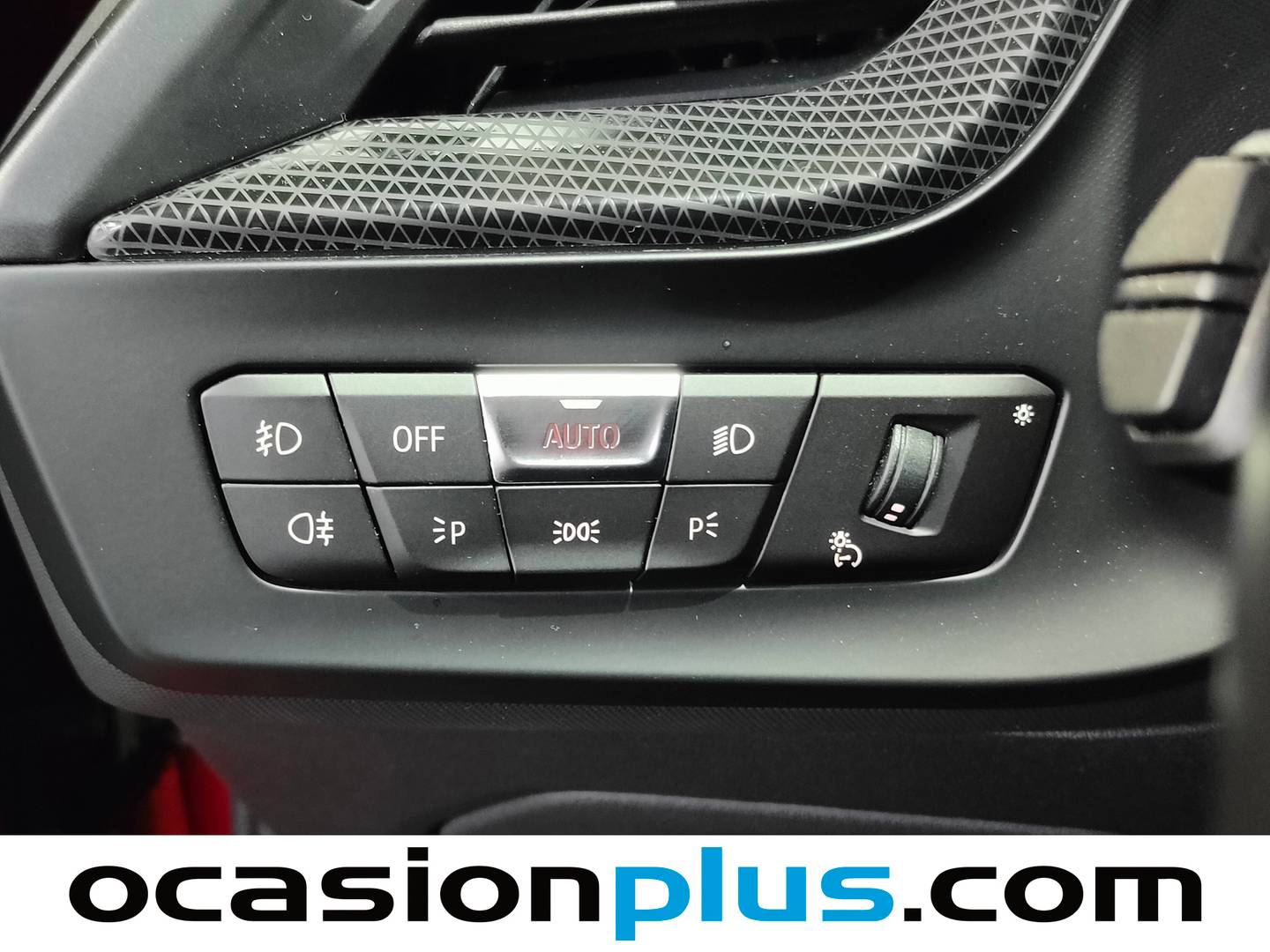 Foto BMW Serie 2 BMW Serie 2 216d Gran Coupe (116 CV) Pack M