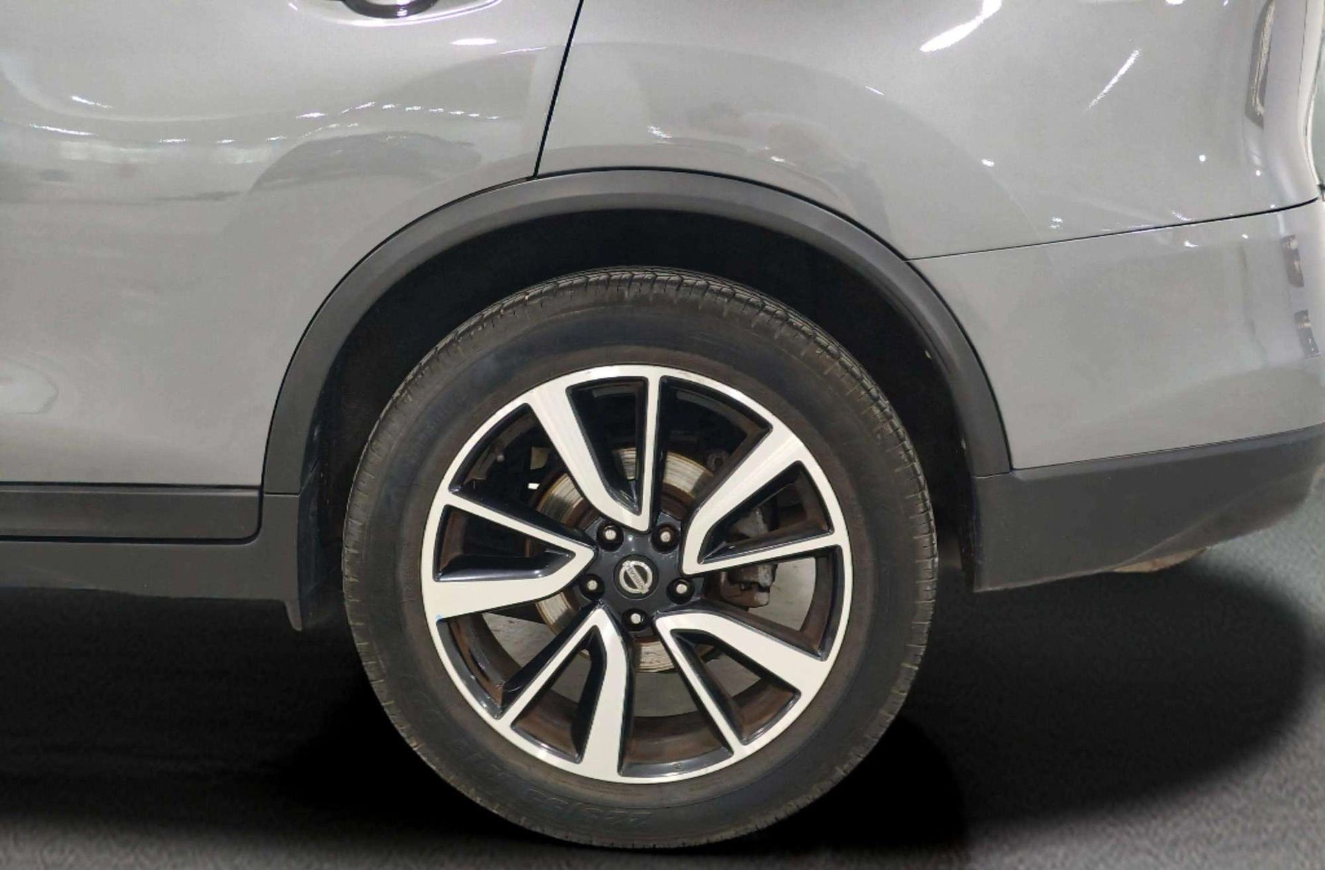Nissan X-Trail dCi 130 N-Connecta - foto 41