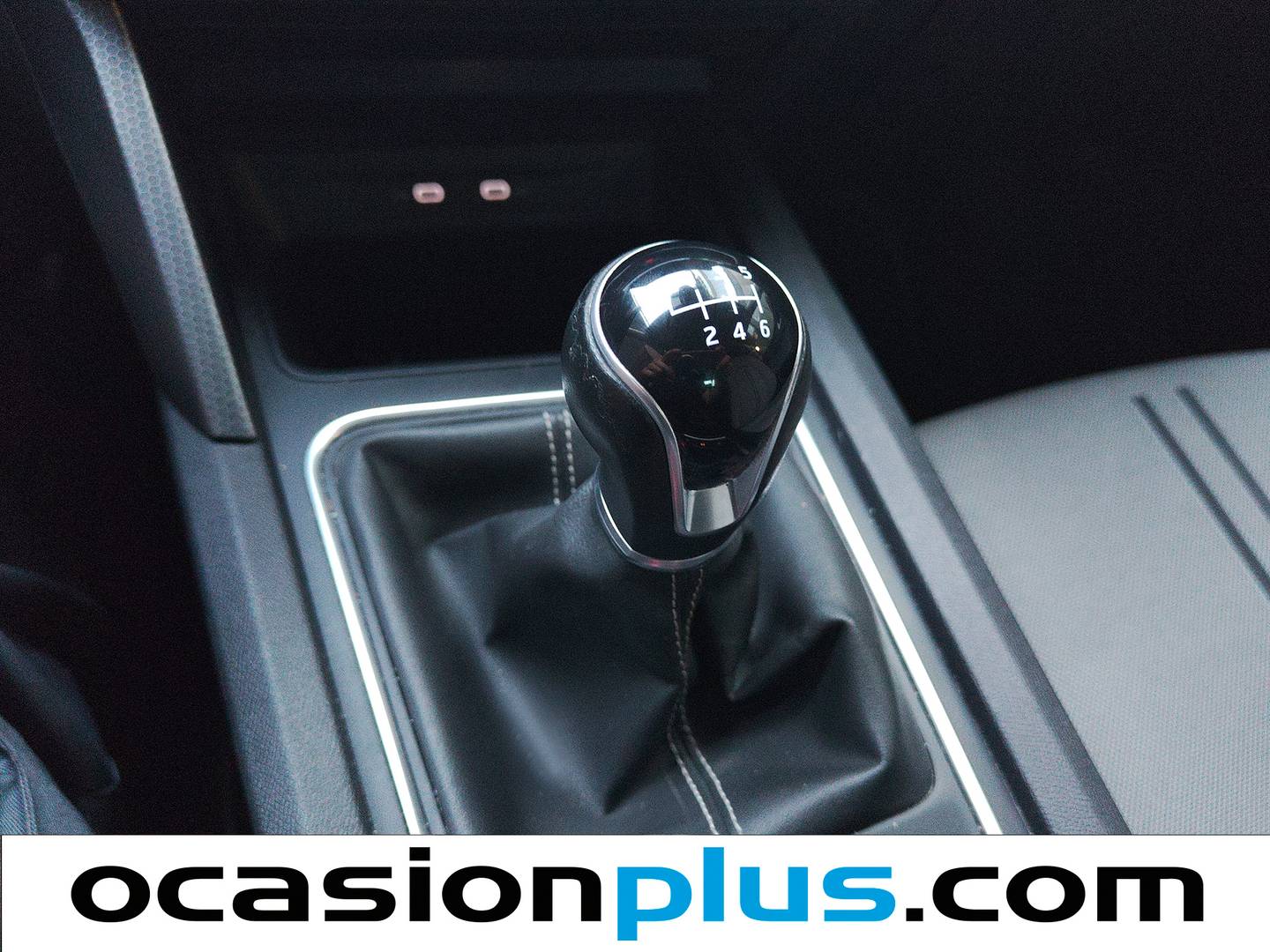 Seat León Seat León 1.5 TSI S&S Style Go (130 CV) de segunda mano