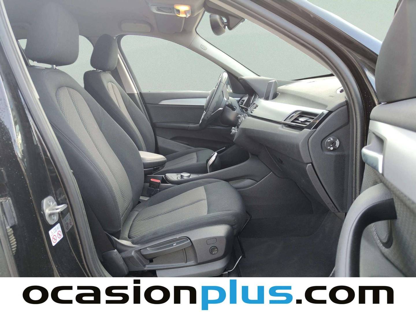 BMW X1 BMW X1 sDrive16d (116 CV) de segunda mano