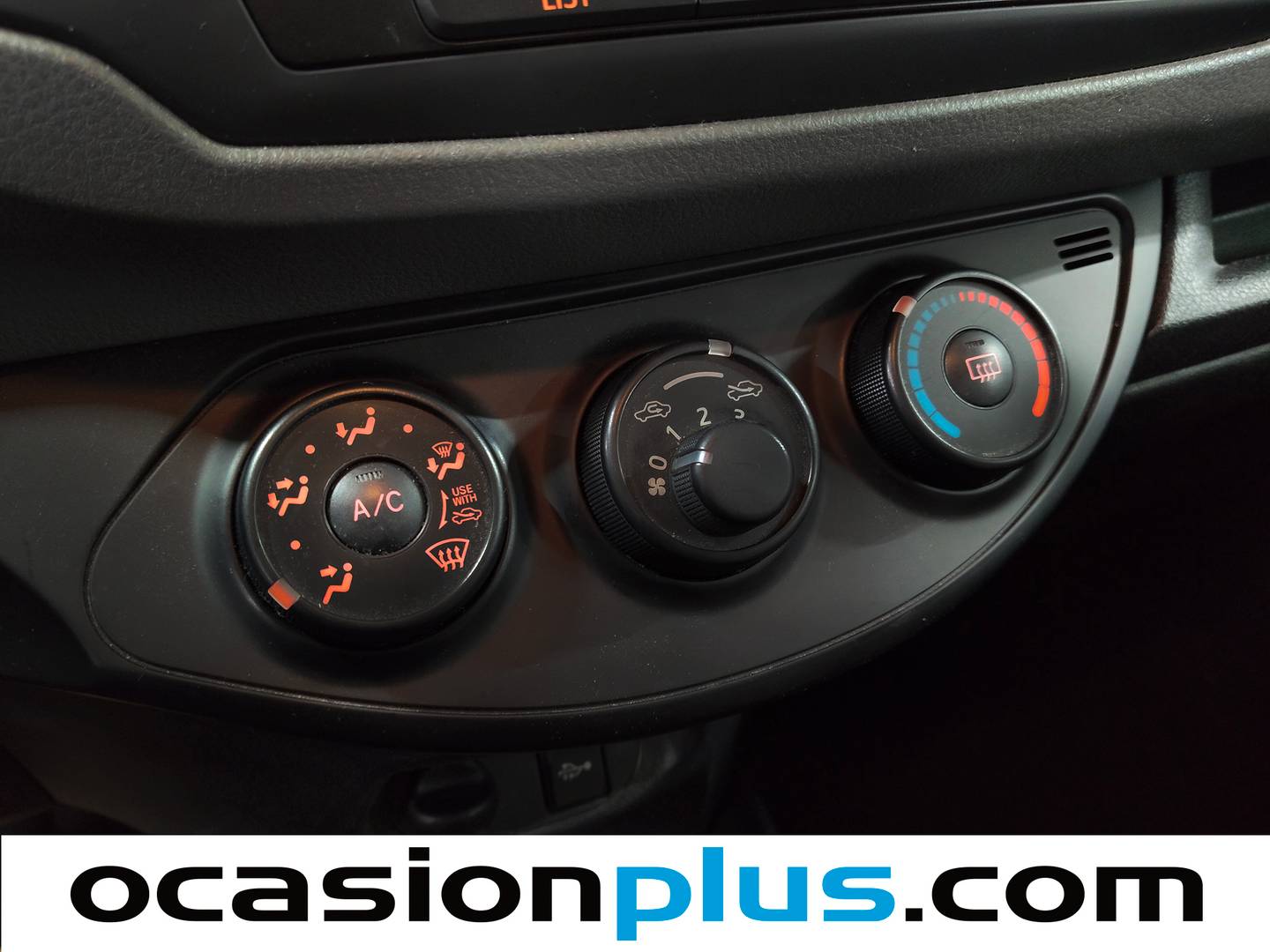 Foto Toyota Yaris Toyota Yaris 1.0 70 City (69 CV)