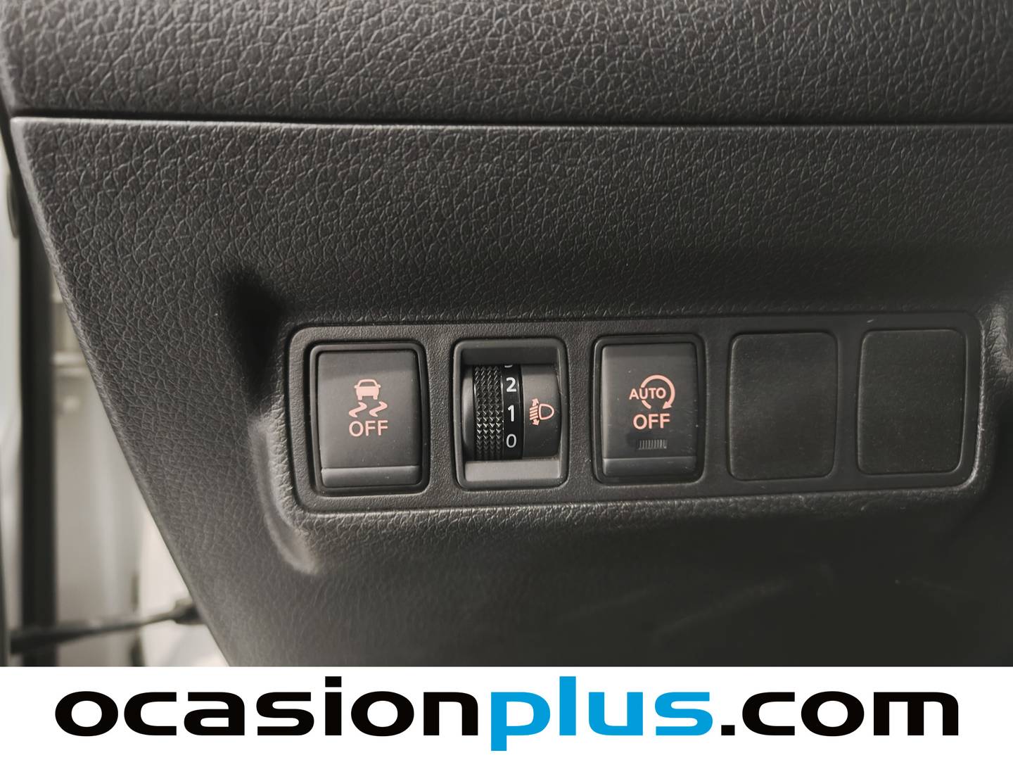 Foto Nissan PULSAR Nissan Pulsar 1.2 DIG-T Acenta (115 CV)