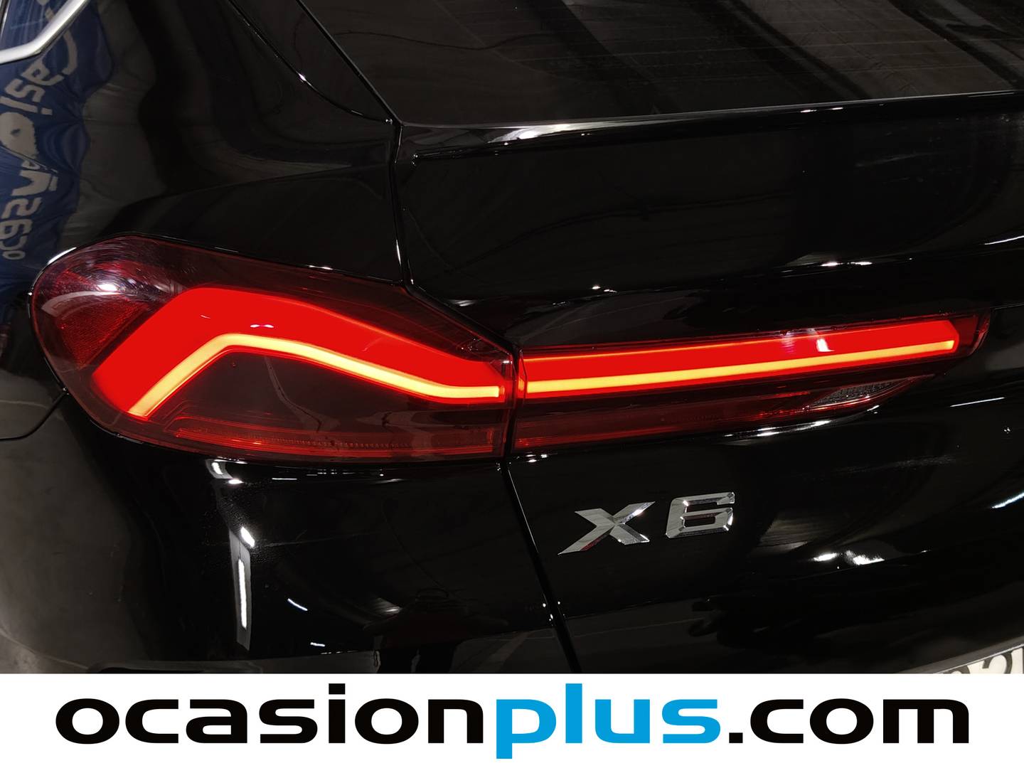 BMW X6 BMW X6 xDrive30d (286 CV) 2021