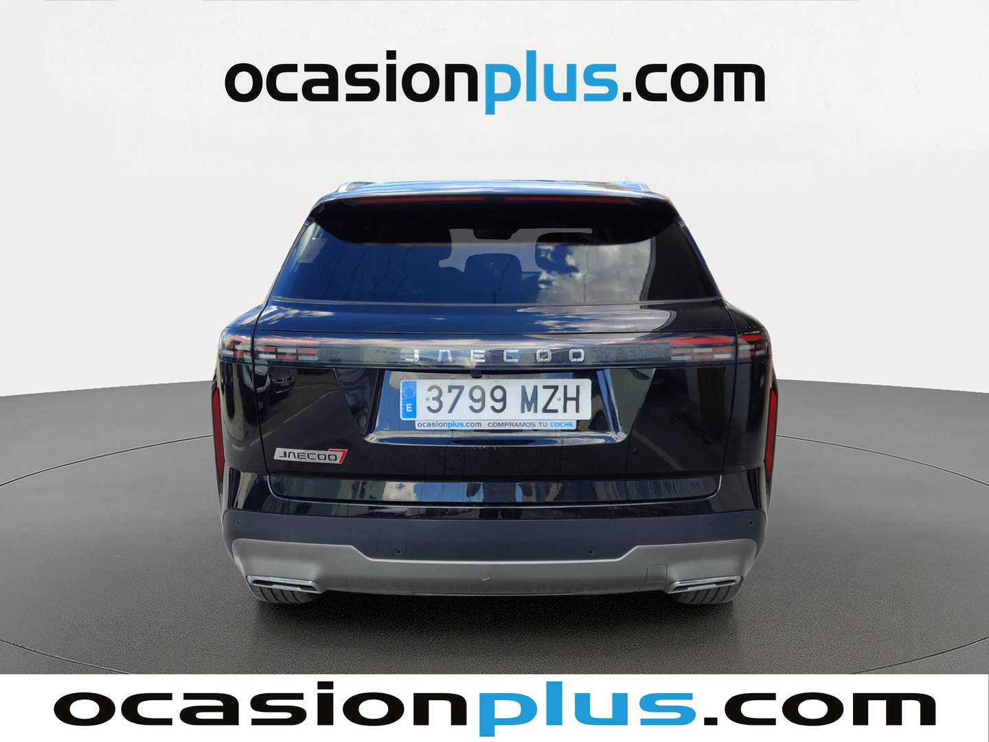 JAECOO 7 JAECOO 7 1.6 TGDI Select FWD (145 CV) gasolina
