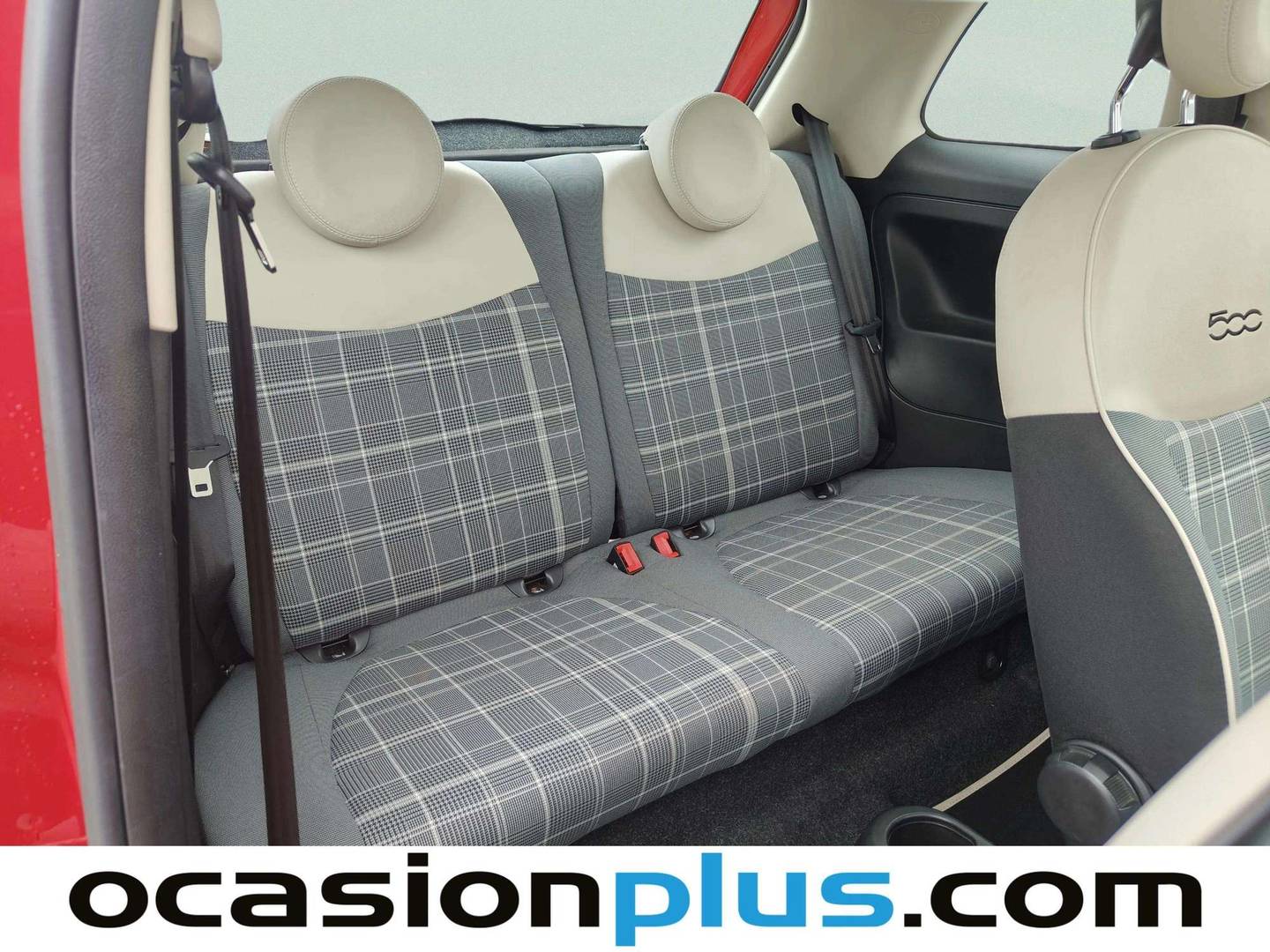 Fiat 500 Fiat 500 1.2 8v Lounge (69 CV) km 0